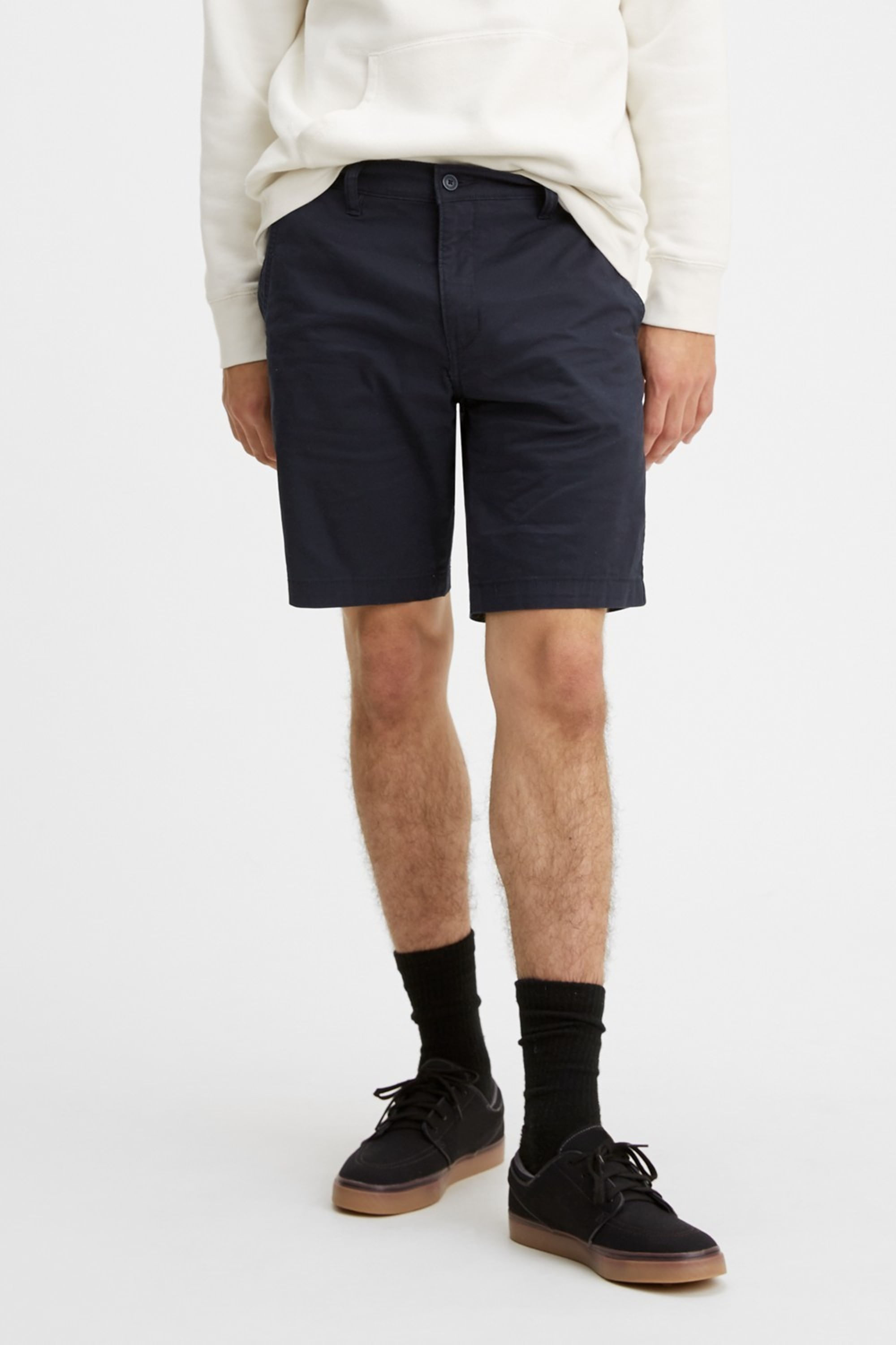 XX chino short III