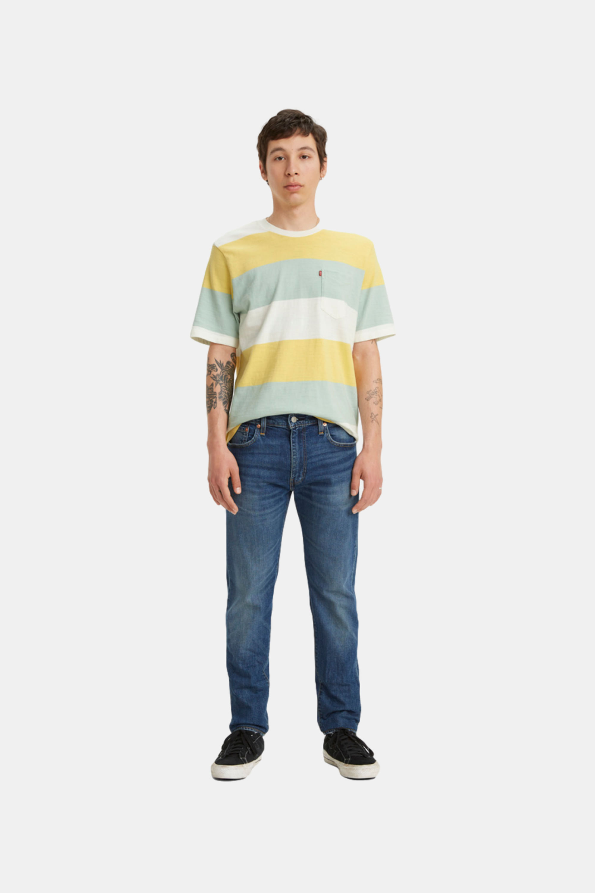 Levi's Slim Taper ADV — imagen 4