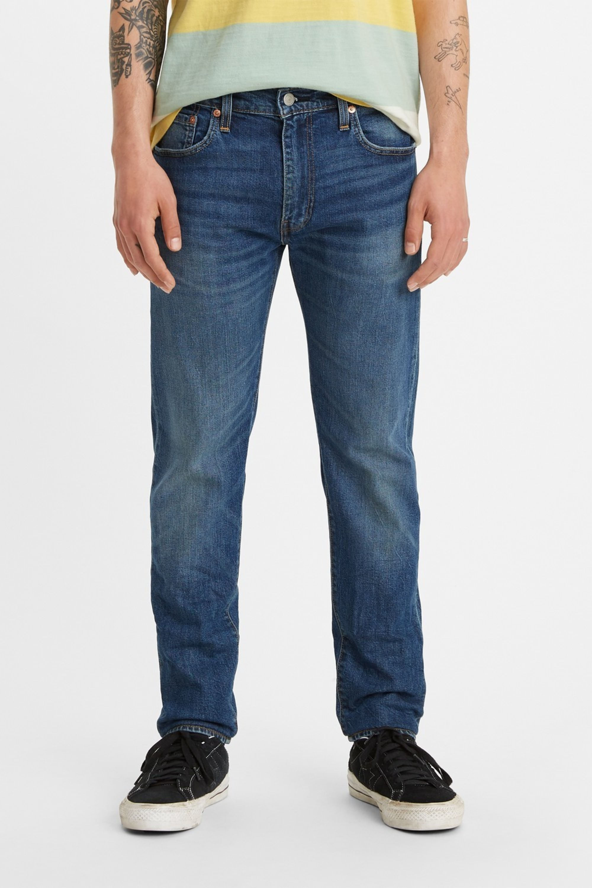 Levi's Slim Taper ADV — imagen 5