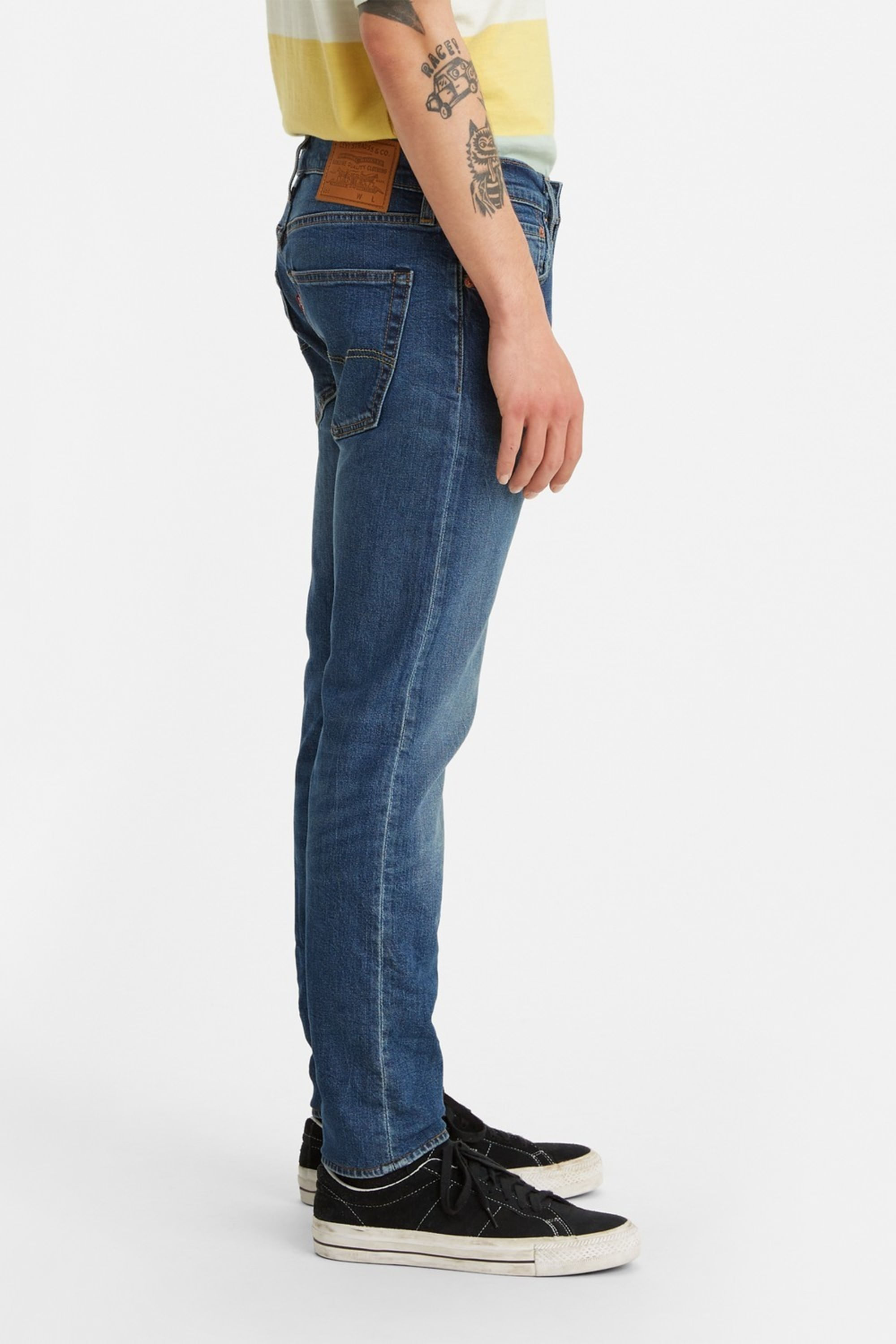 Levi's Slim Taper ADV — imagen 6
