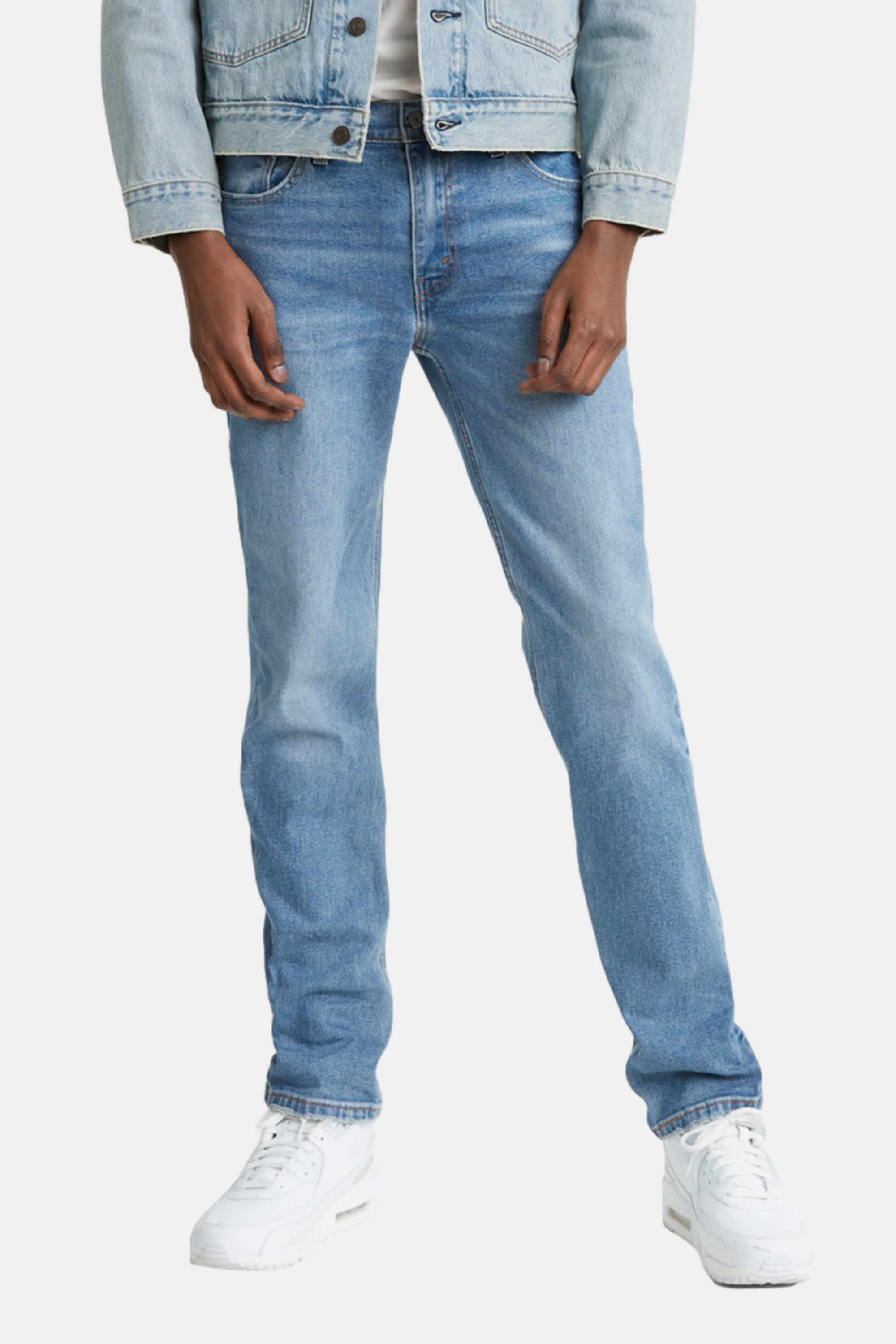 Levi's 511 slim fit jeans performance