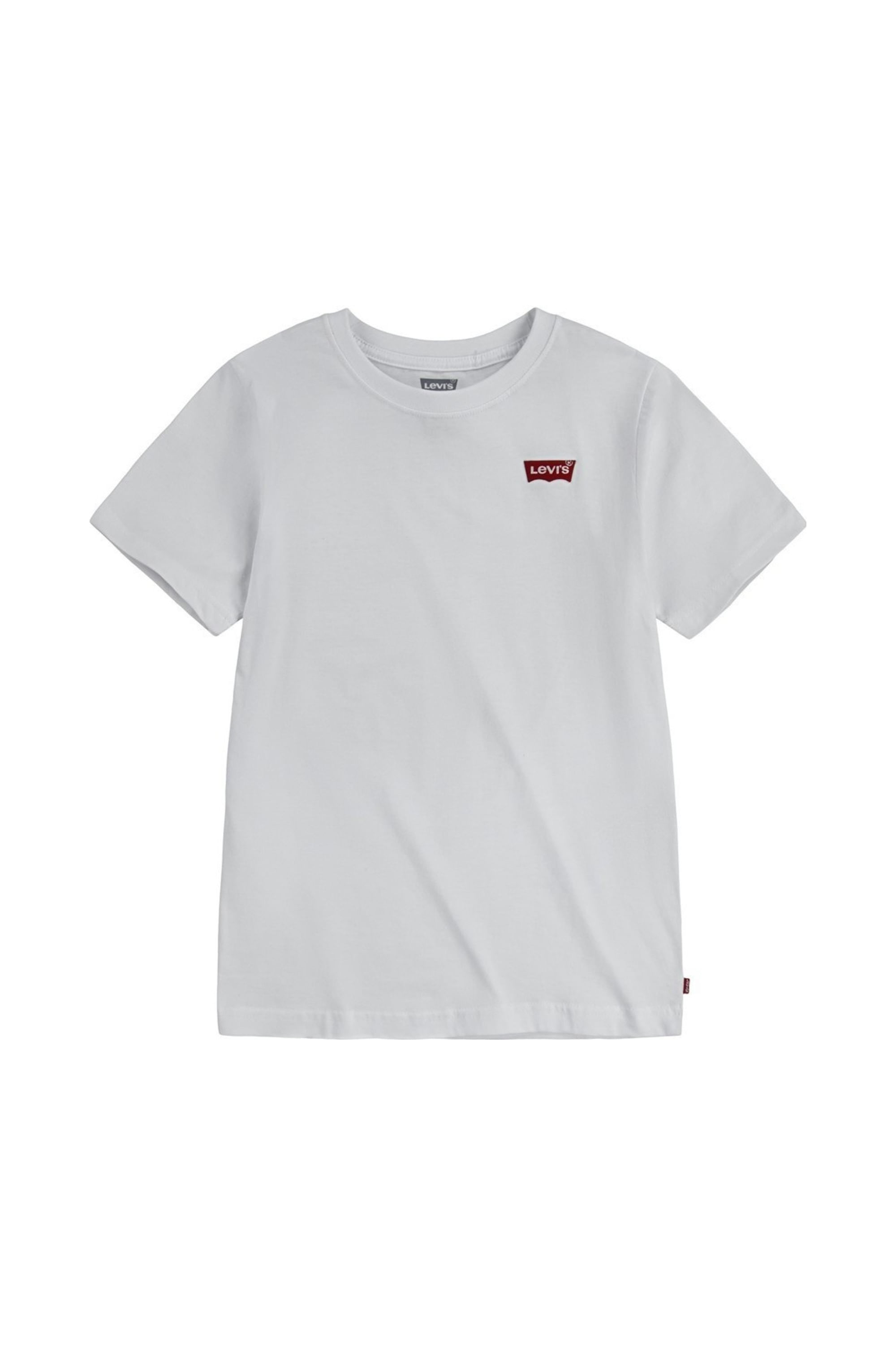 Batwing chest hit kids