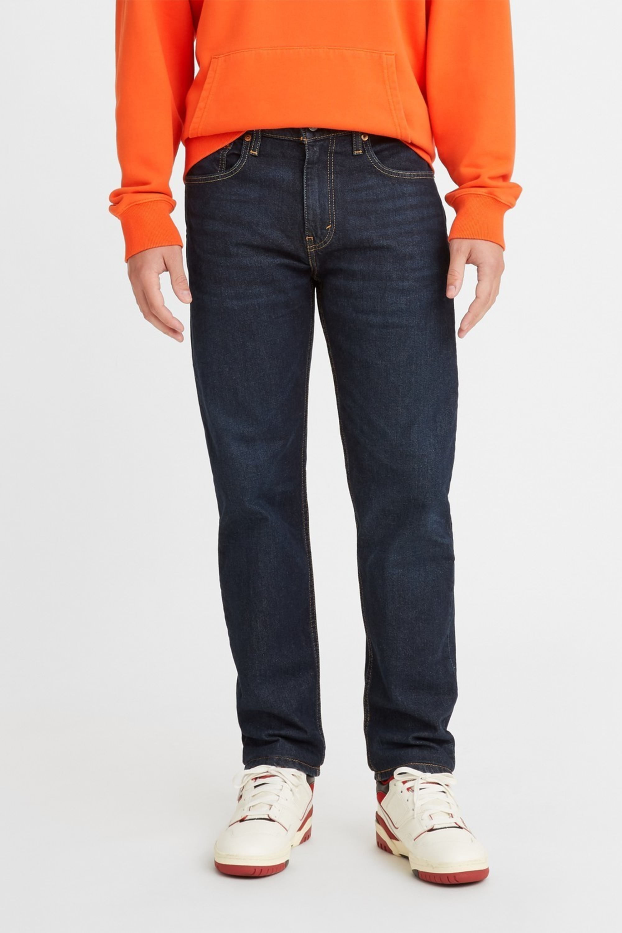 Levi's Regular Taper Clean Run de Levis