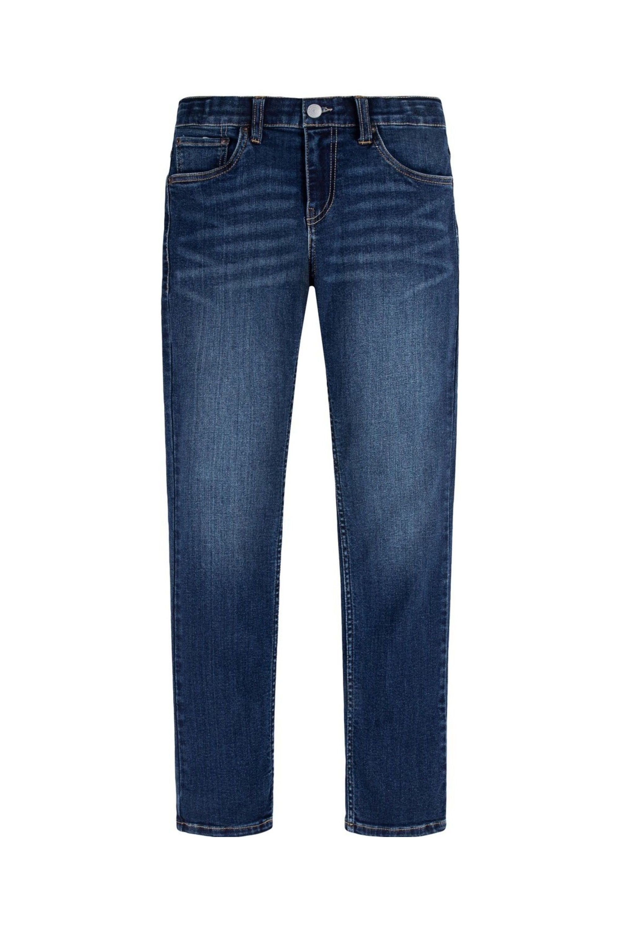 Levis 511 slim performance kids