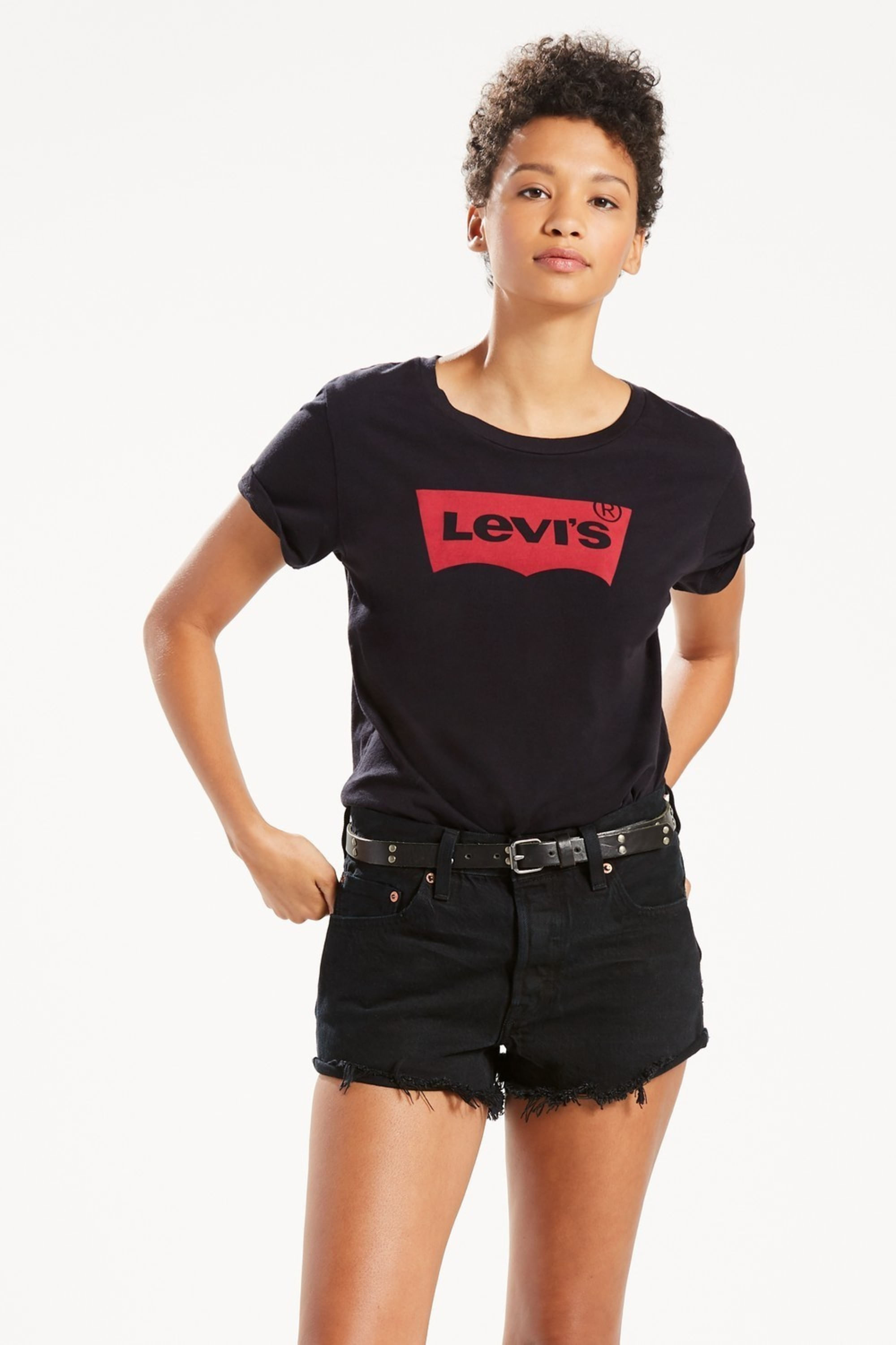 The perfect tee batwing