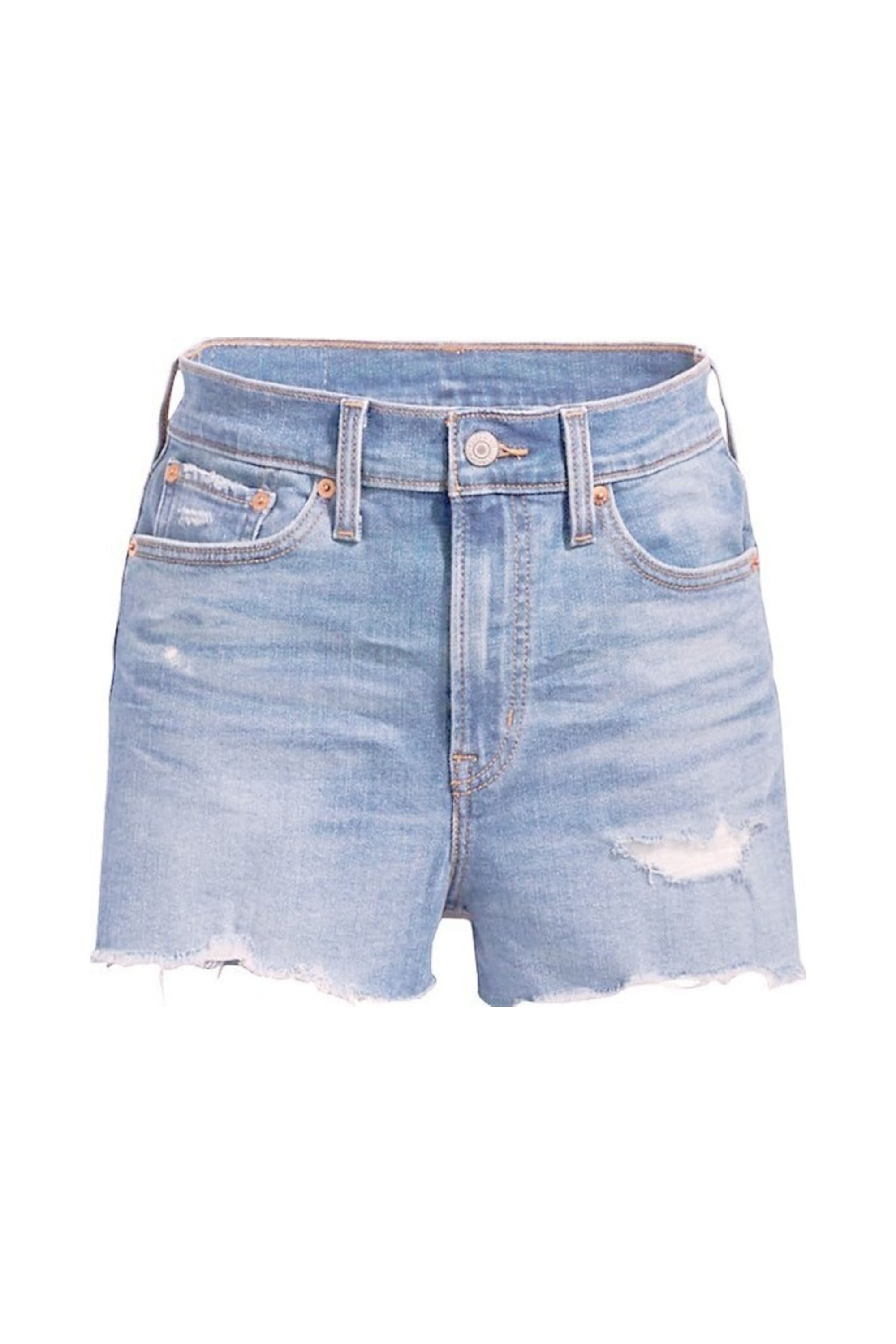 Girlfriend shorts kids