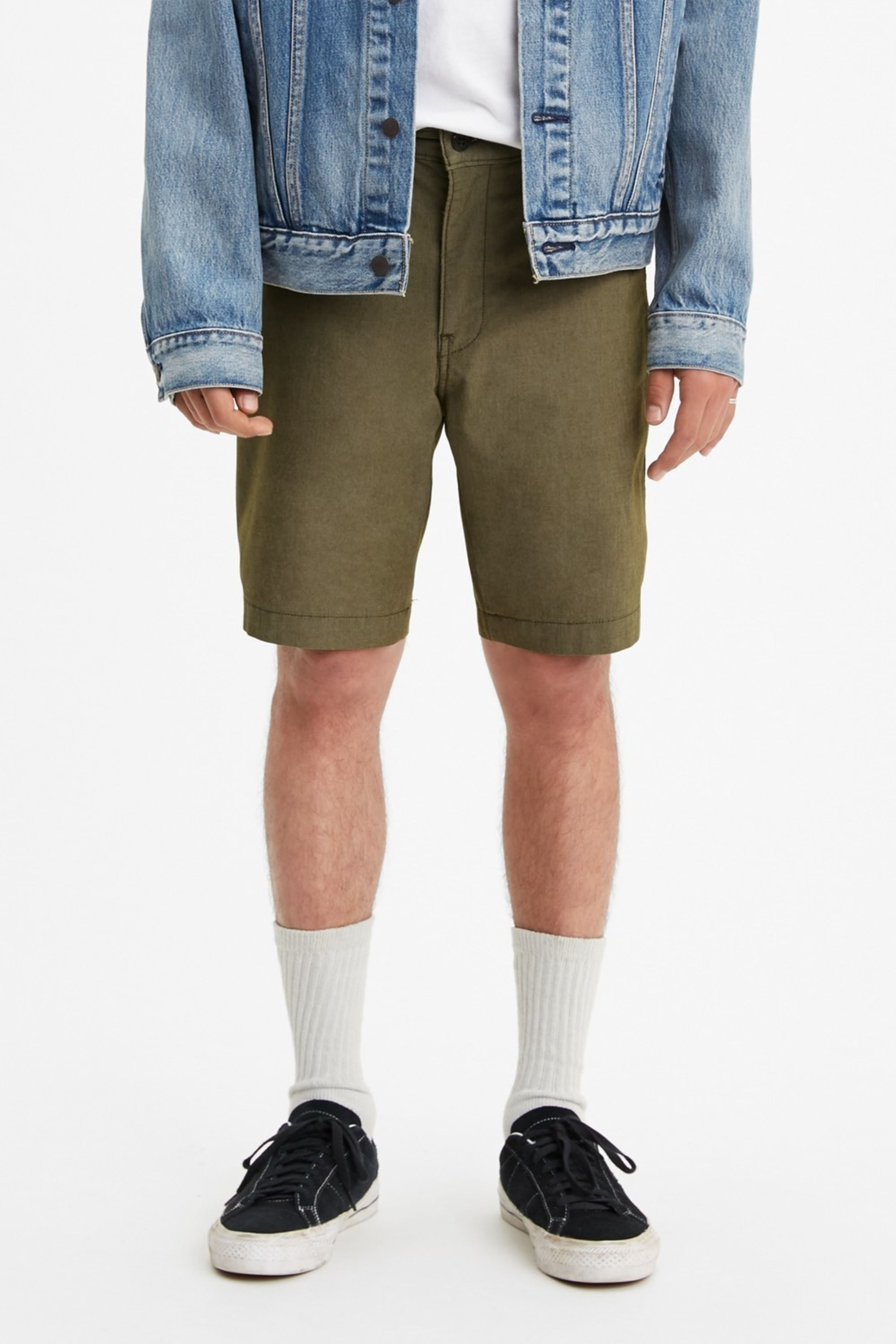 XX chino short III