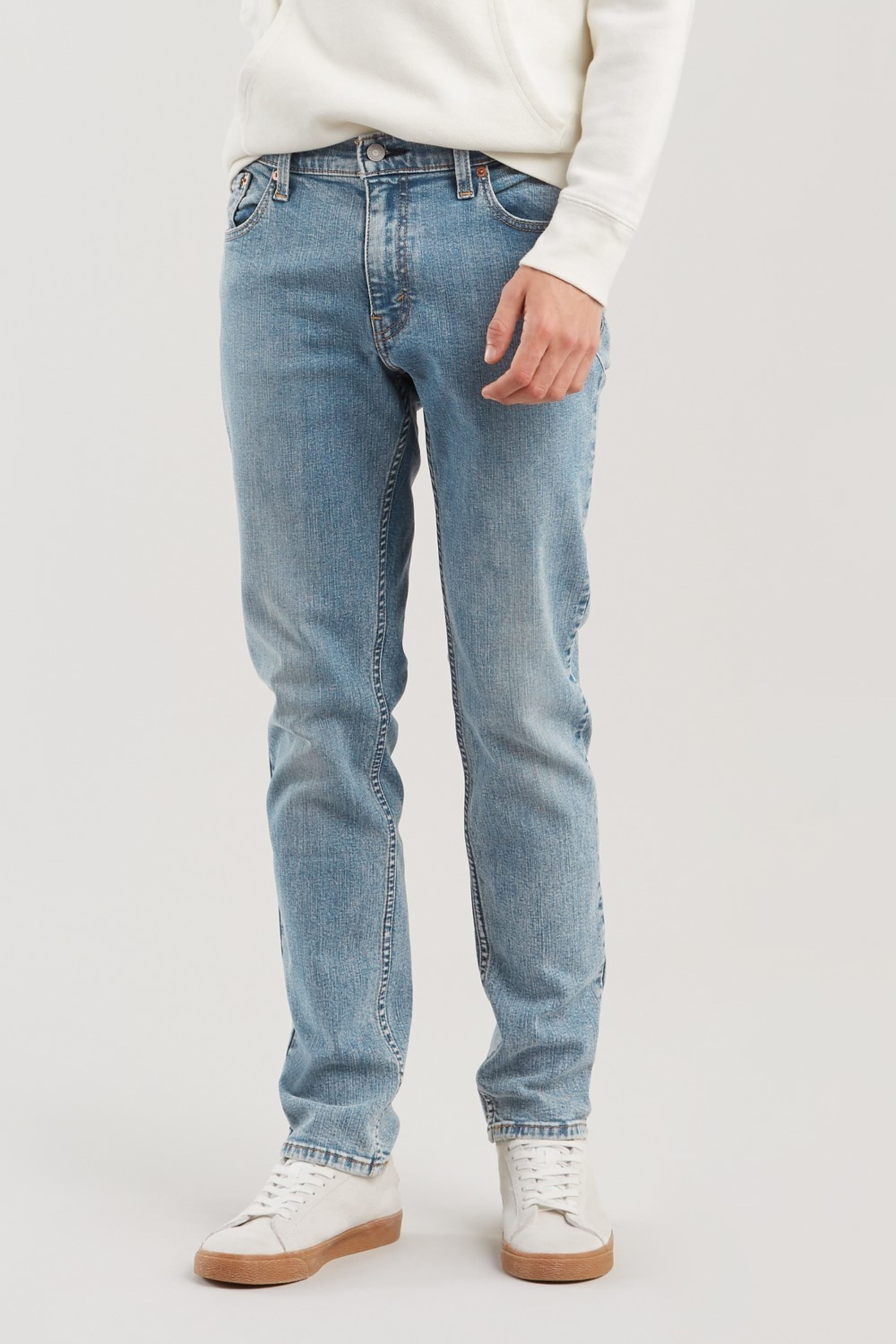 Jeans 511 Slim Fit ADV The Pickles de Levis