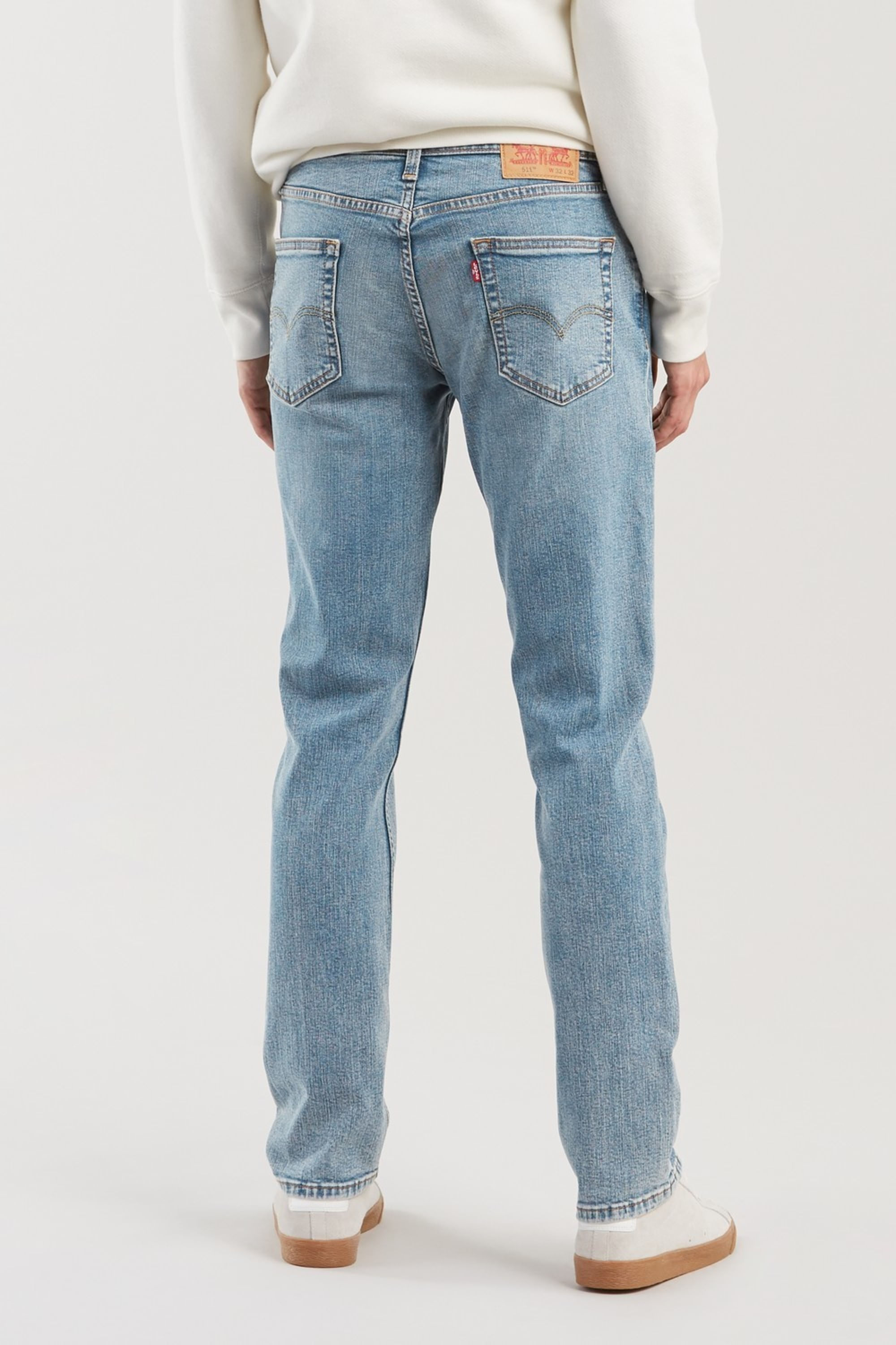 Jeans 511 Slim Fit ADV The Pickles de Levis — imagen 2