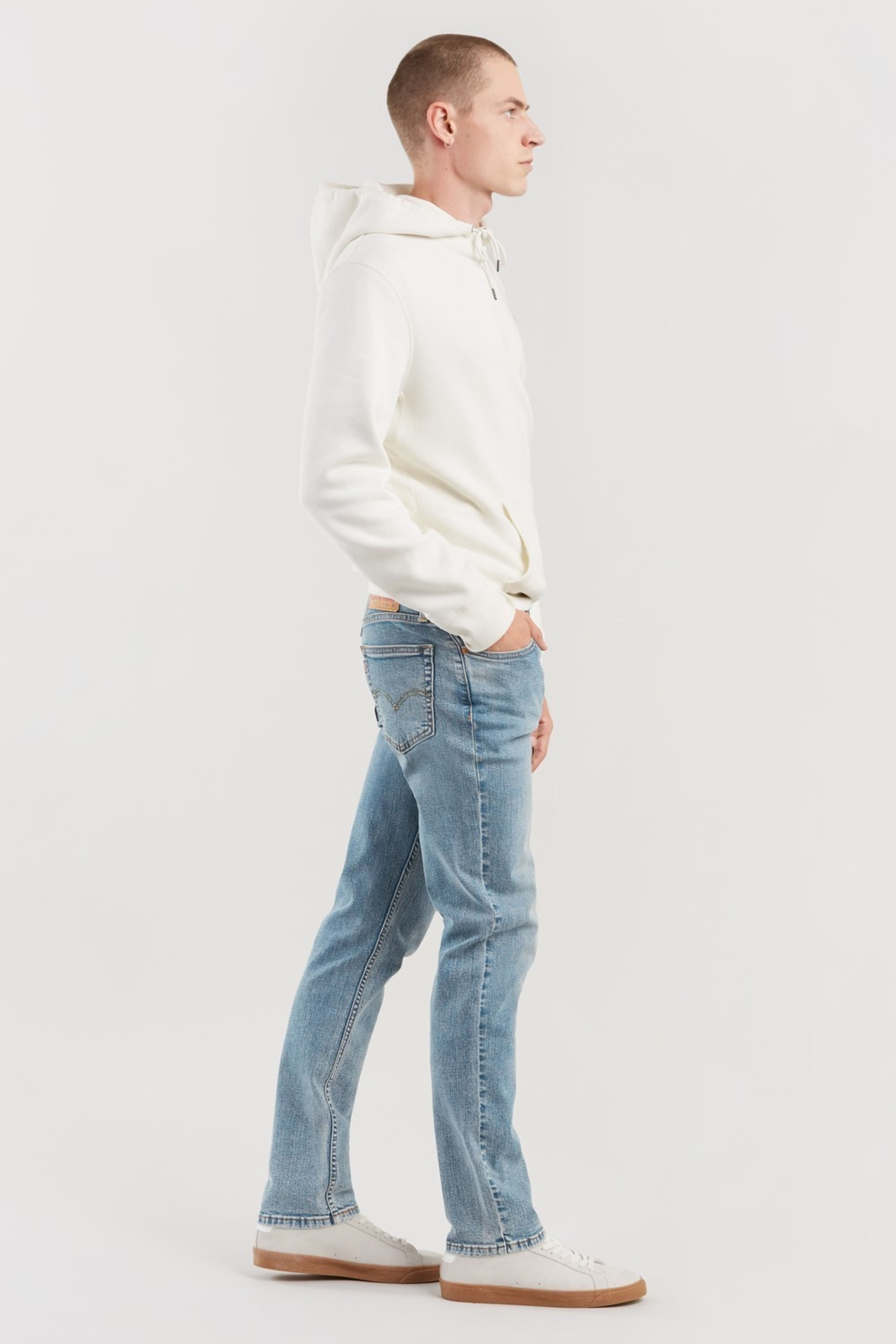 Jeans 511 Slim Fit ADV The Pickles de Levis — imagen 4