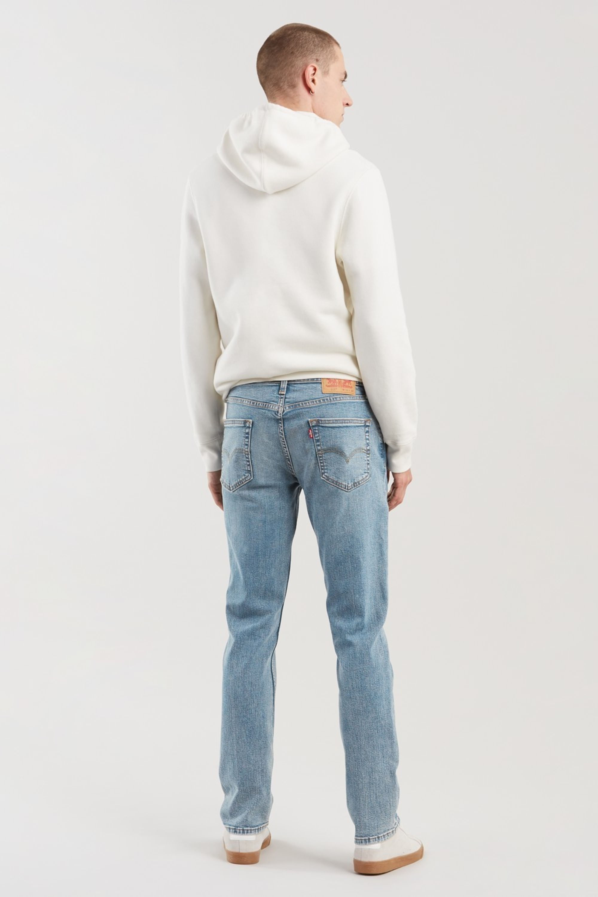 Jeans 511 Slim Fit ADV The Pickles de Levis — imagen 5
