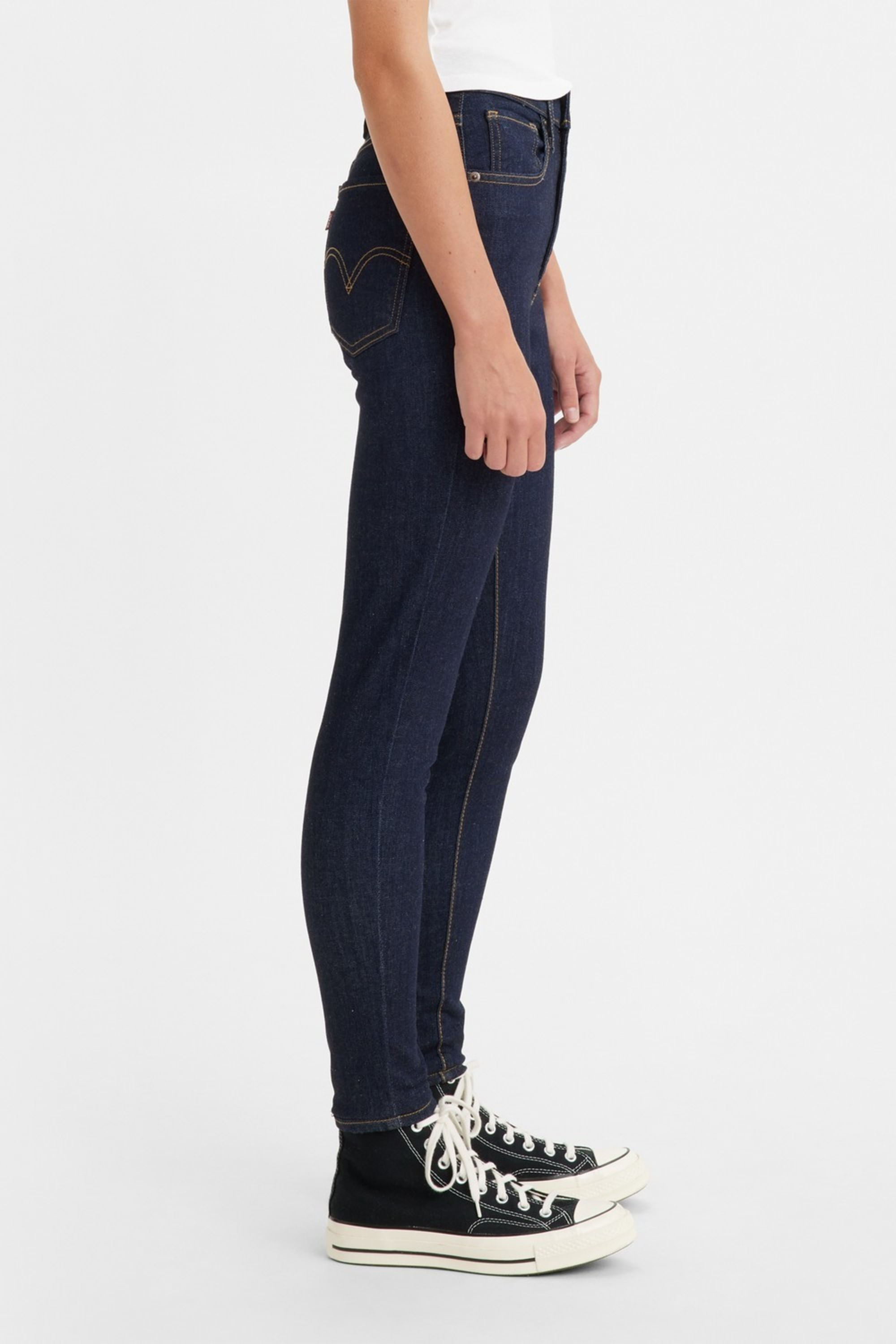 Mile High Super Skinny de Levis — imagen 2