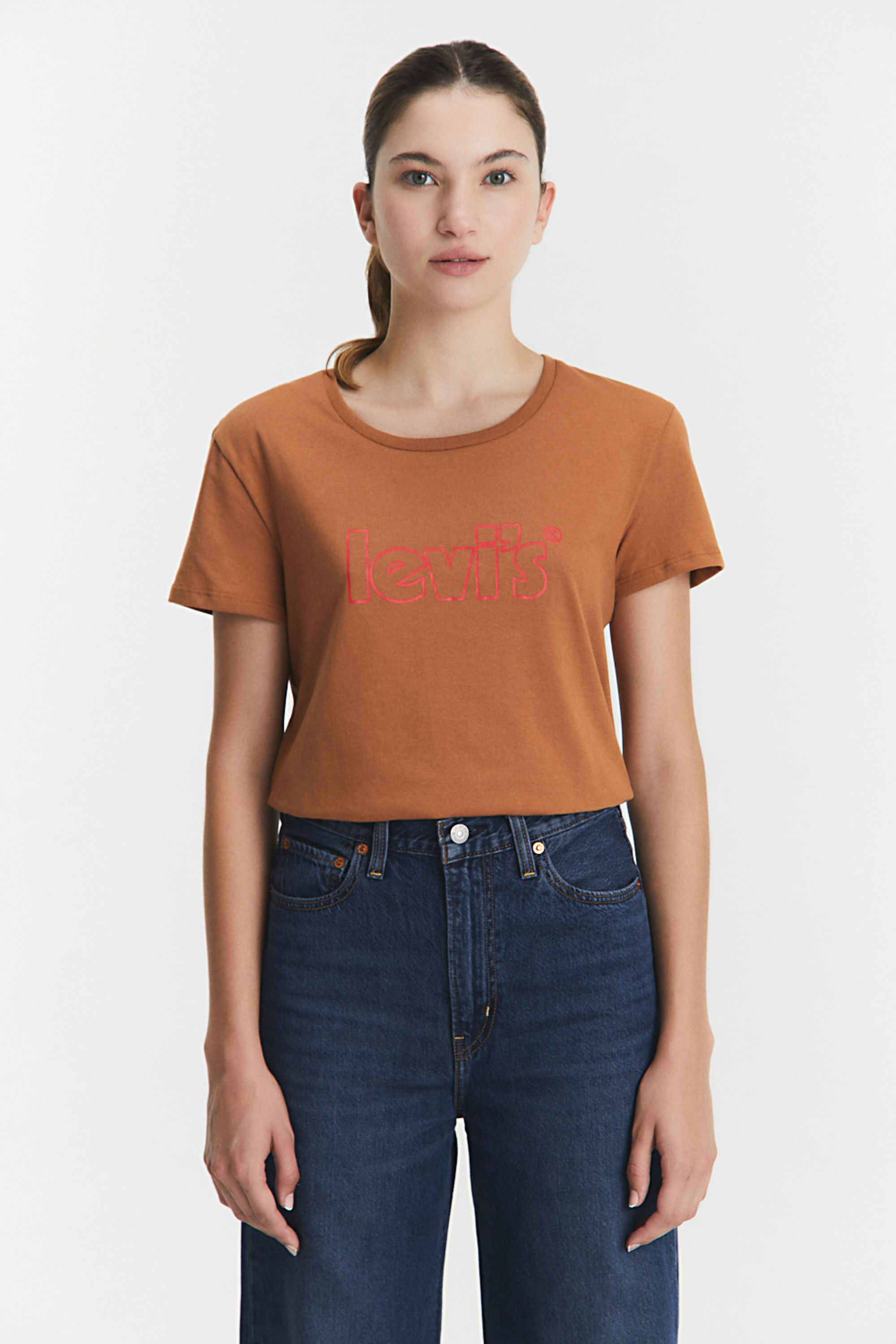 The perfect tee