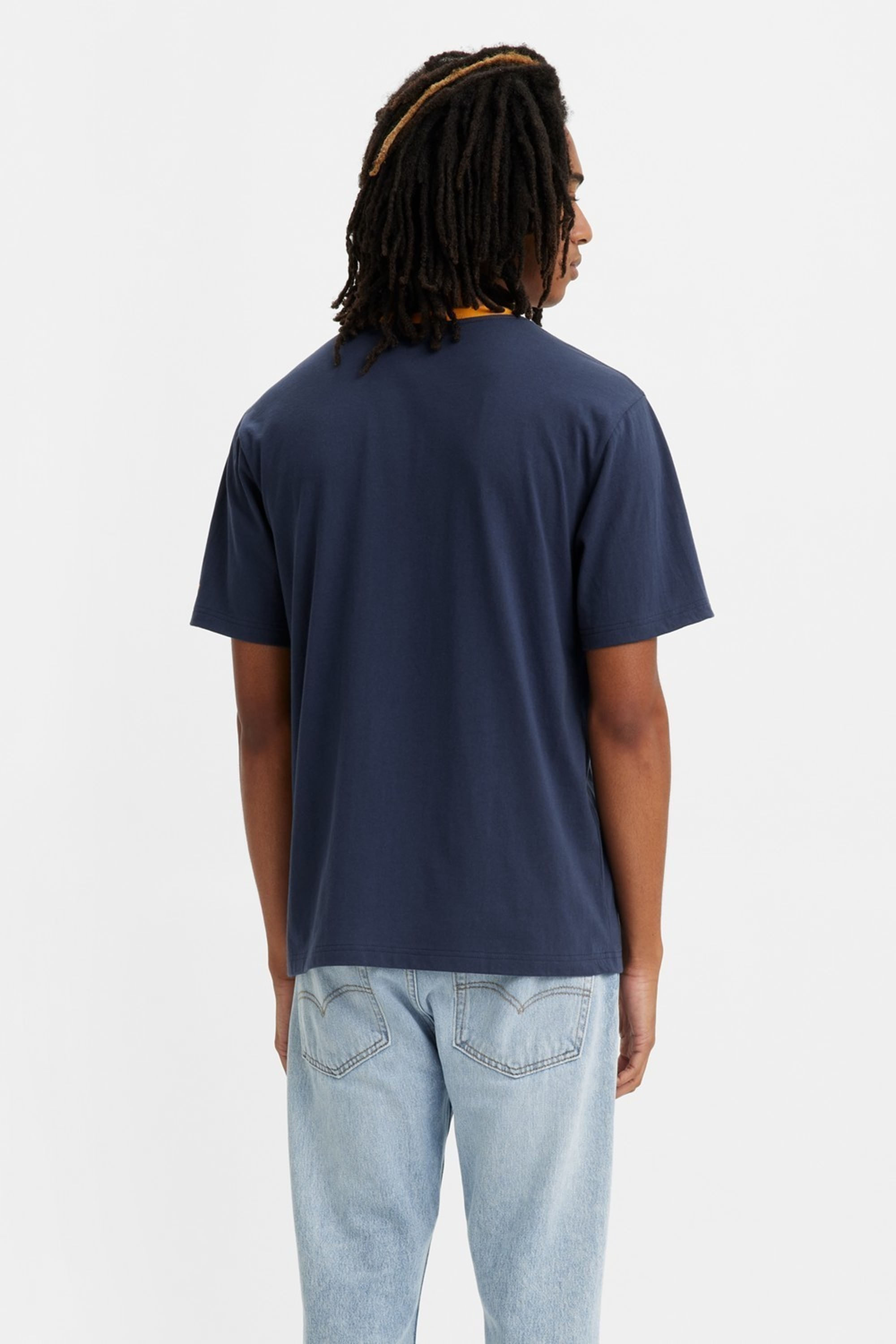 Ss relaxed fit tee schools out forever — imagen 2