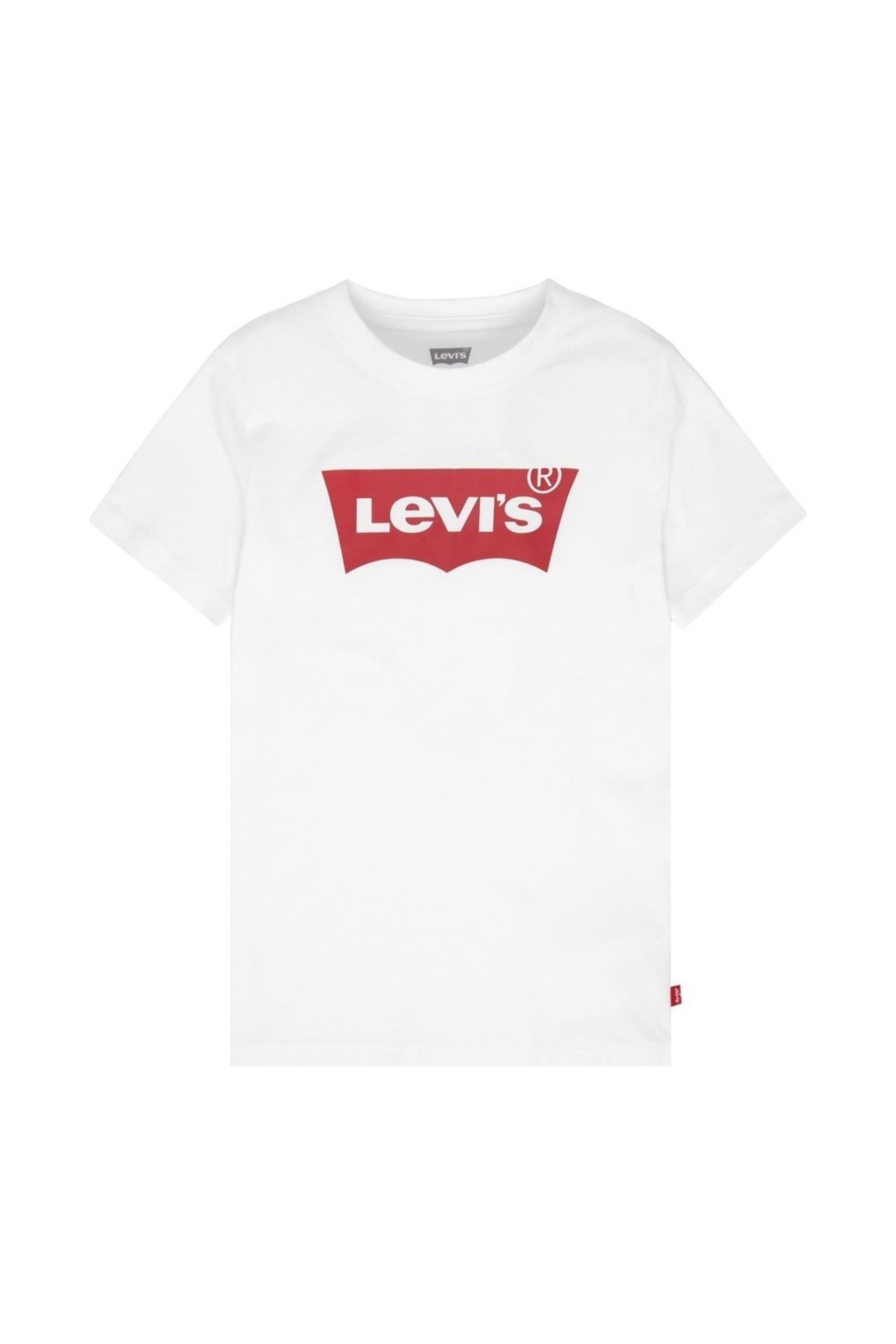 Ss graphic tee batwing kids Levis