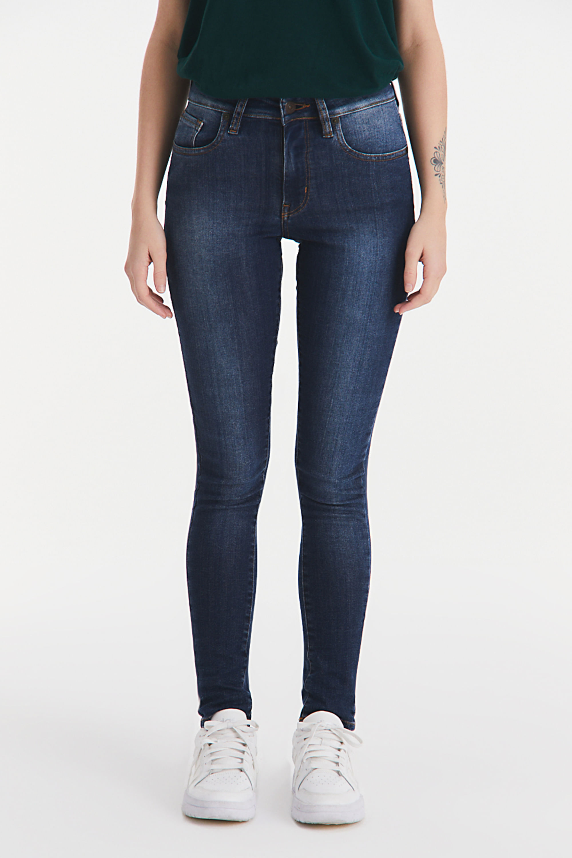 Jeans Levi's 721 hi rise skinny