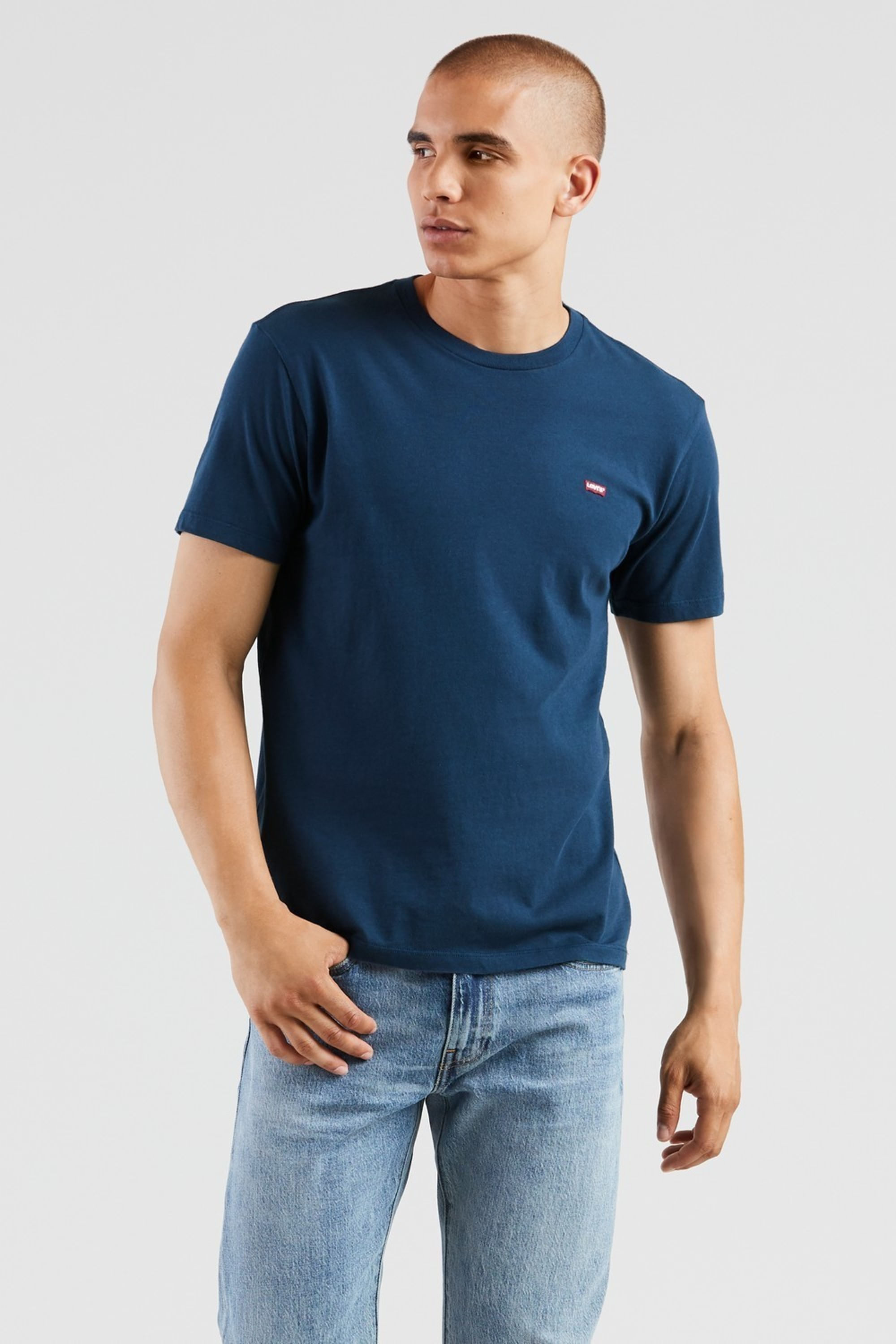 The original tee