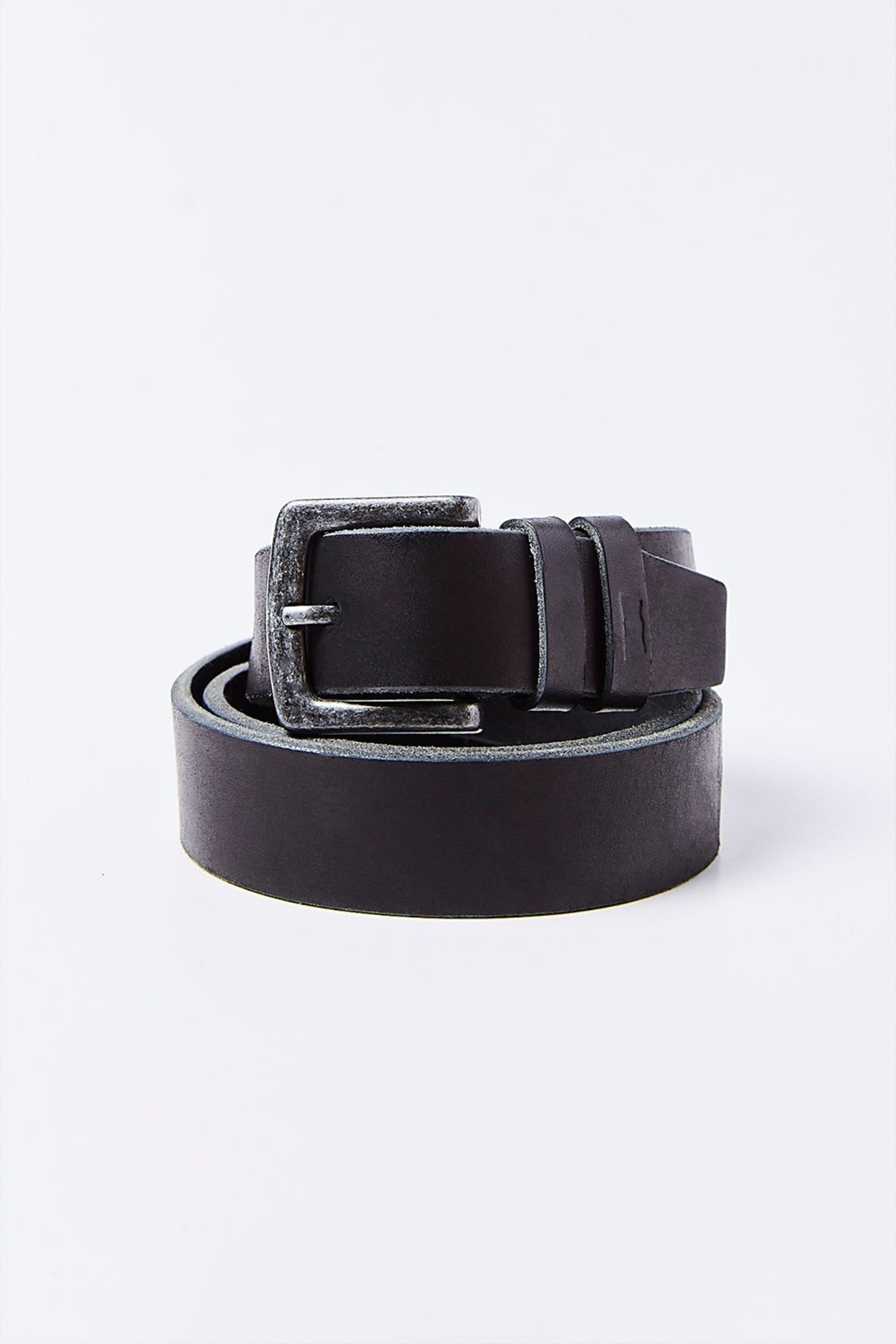 Basic pull‑up wallet