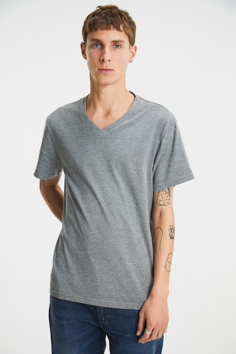 SS Mission Vee Tee de Levis