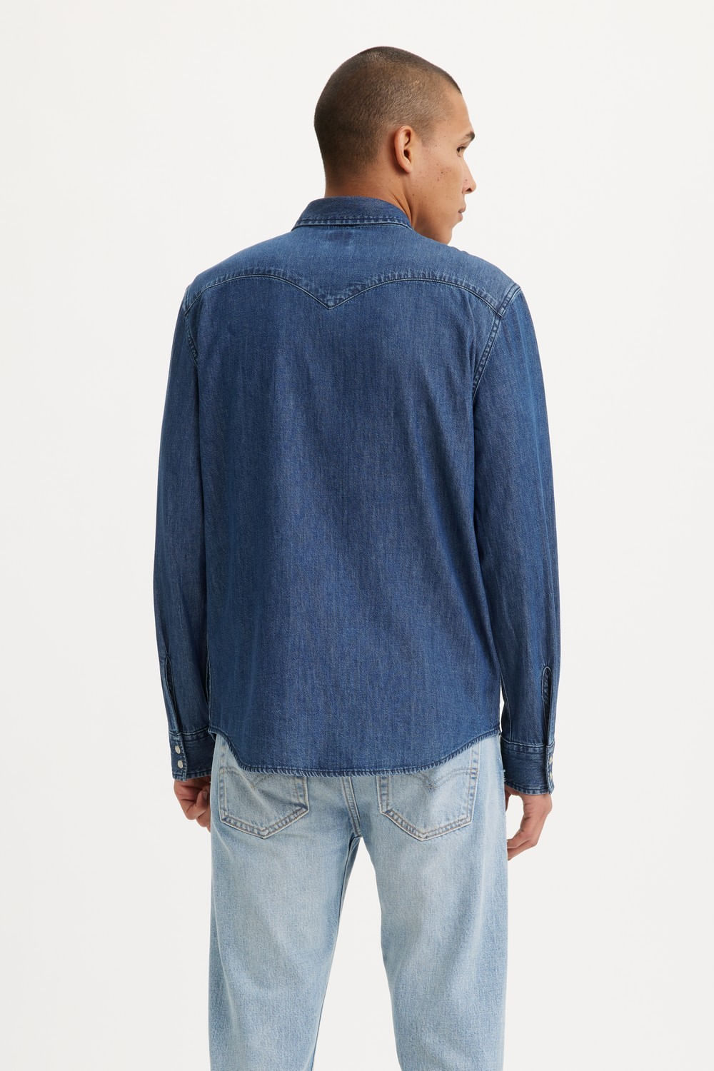 Classic Western de Levis — imagen 2
