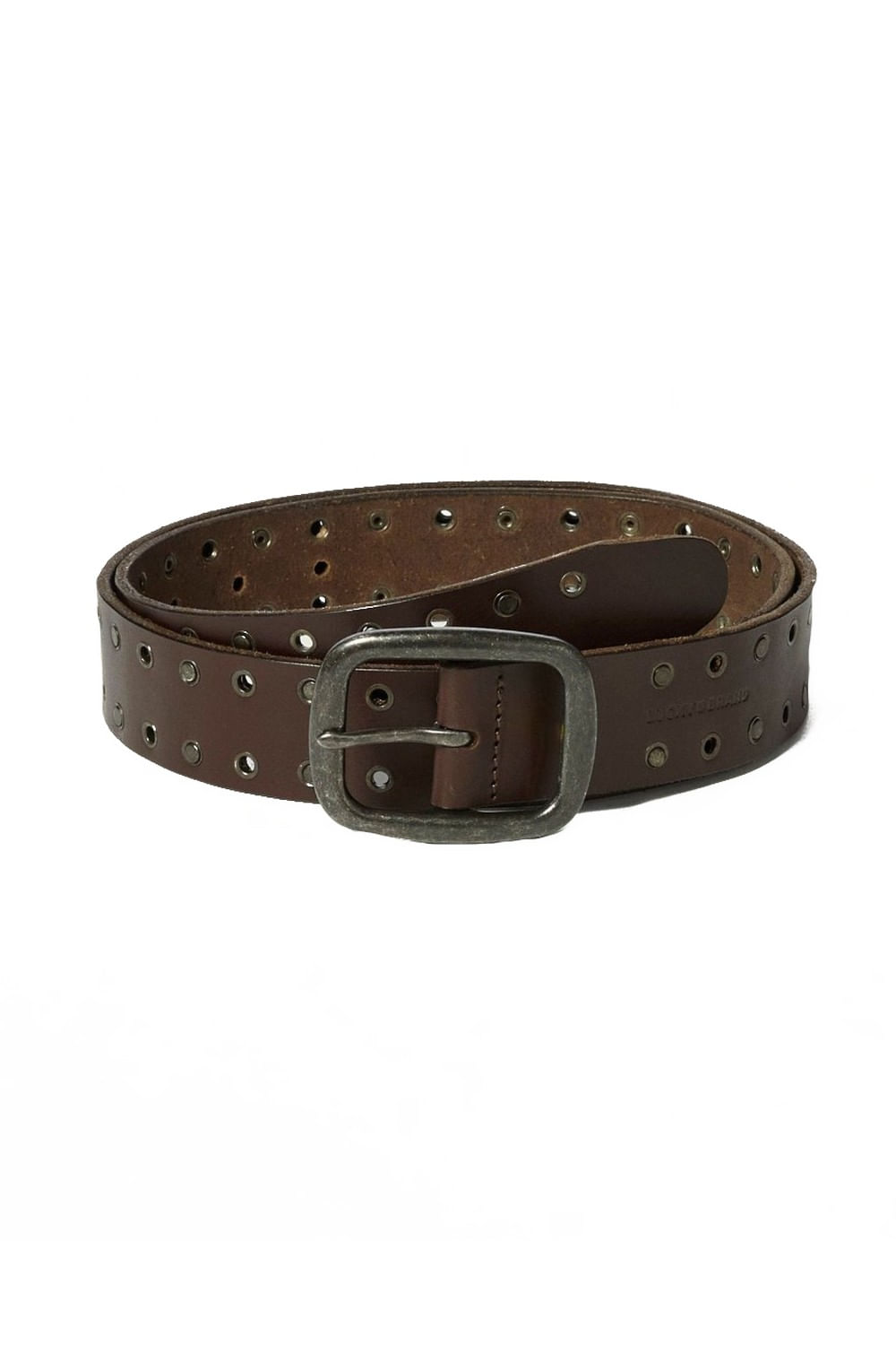 Male belt Levis