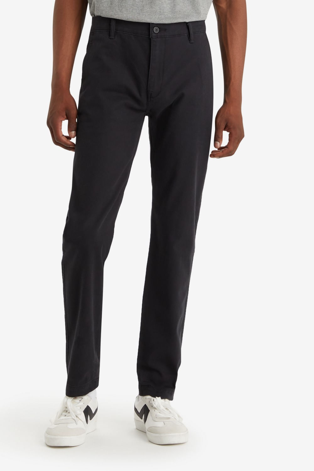 Pantalón chino slim iii