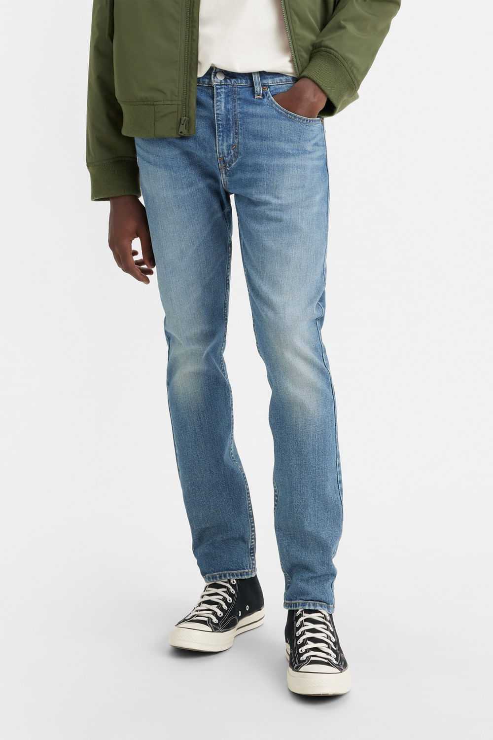 Jeans Levis 512 slim taper