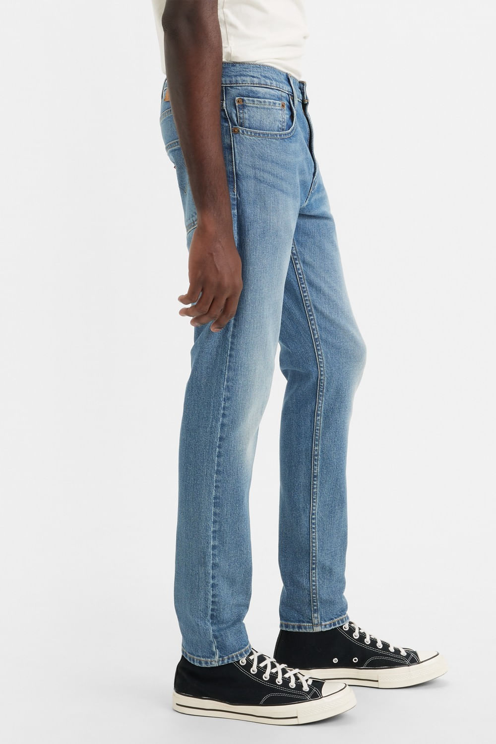 Jeans Levis 512 slim taper — imagen 2