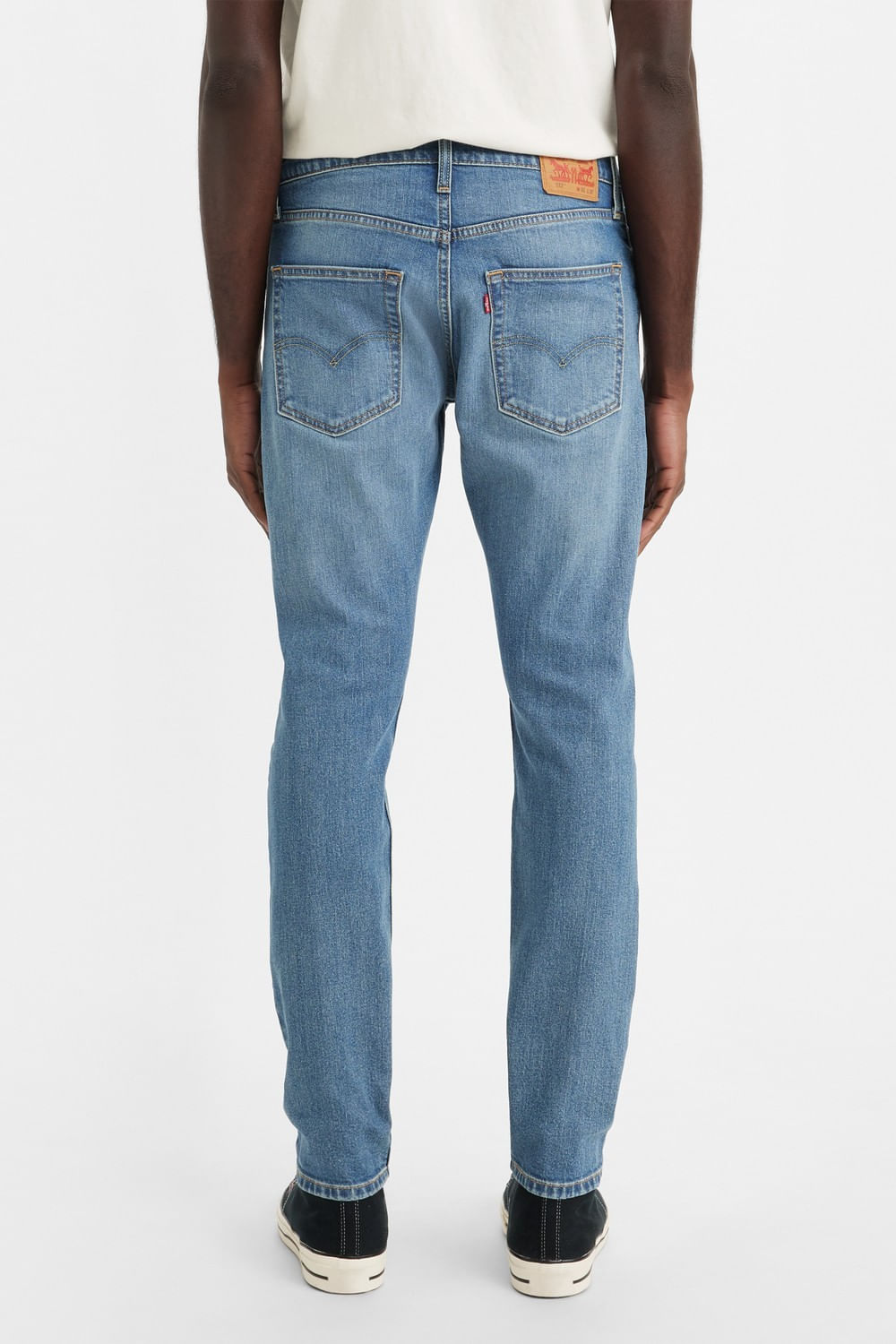 Jeans Levis 512 slim taper — imagen 3