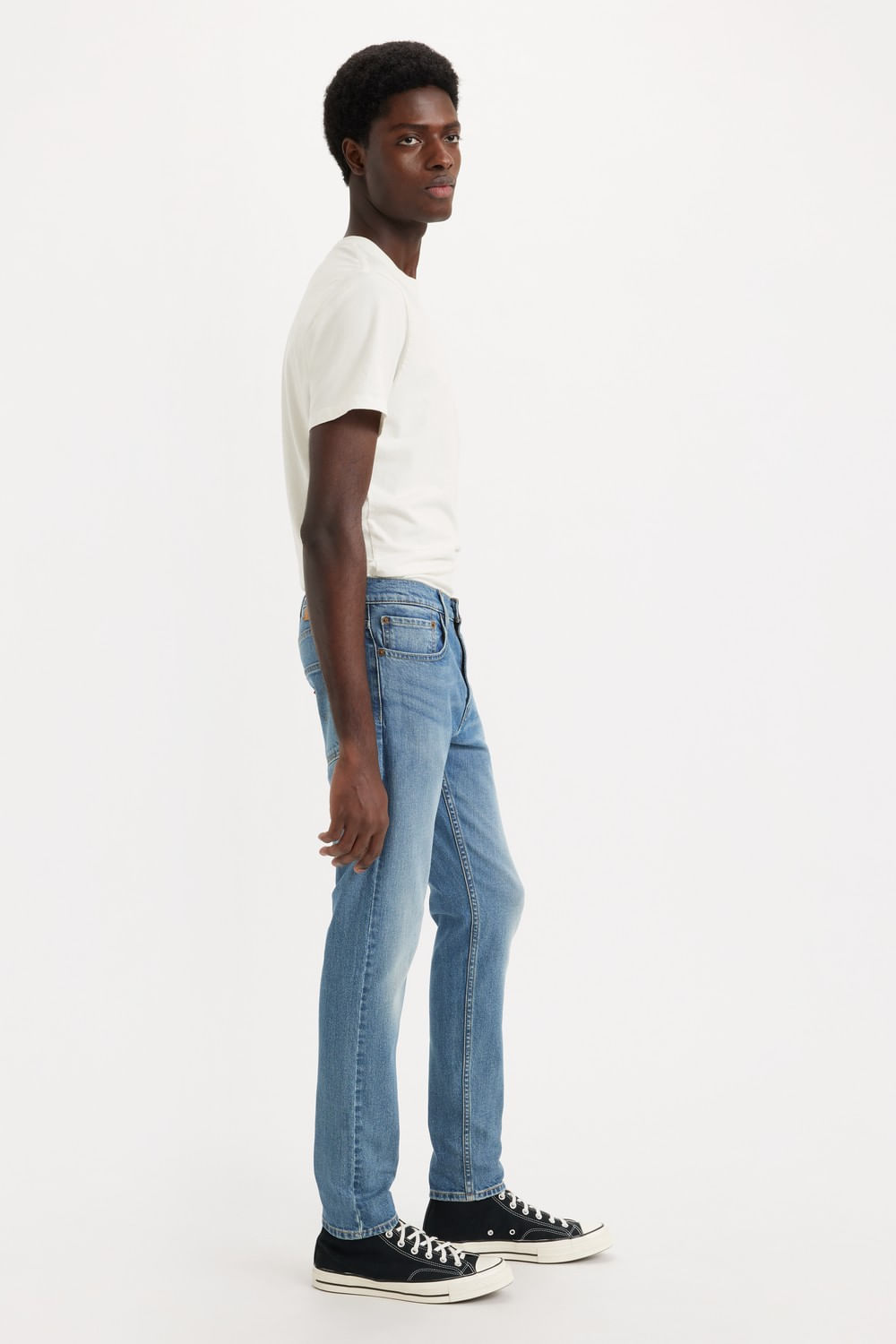 Jeans Levis 512 slim taper — imagen 5