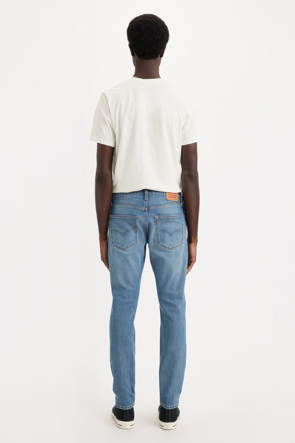 Jeans Levis 512 slim taper — imagen 6