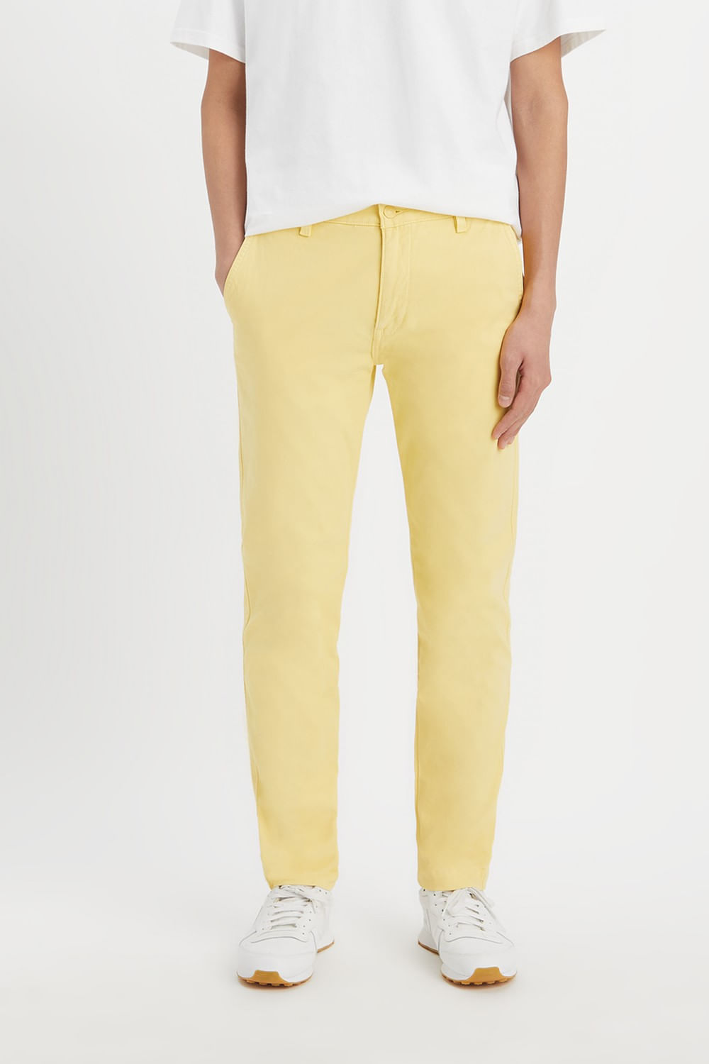 Xx chino slim ii