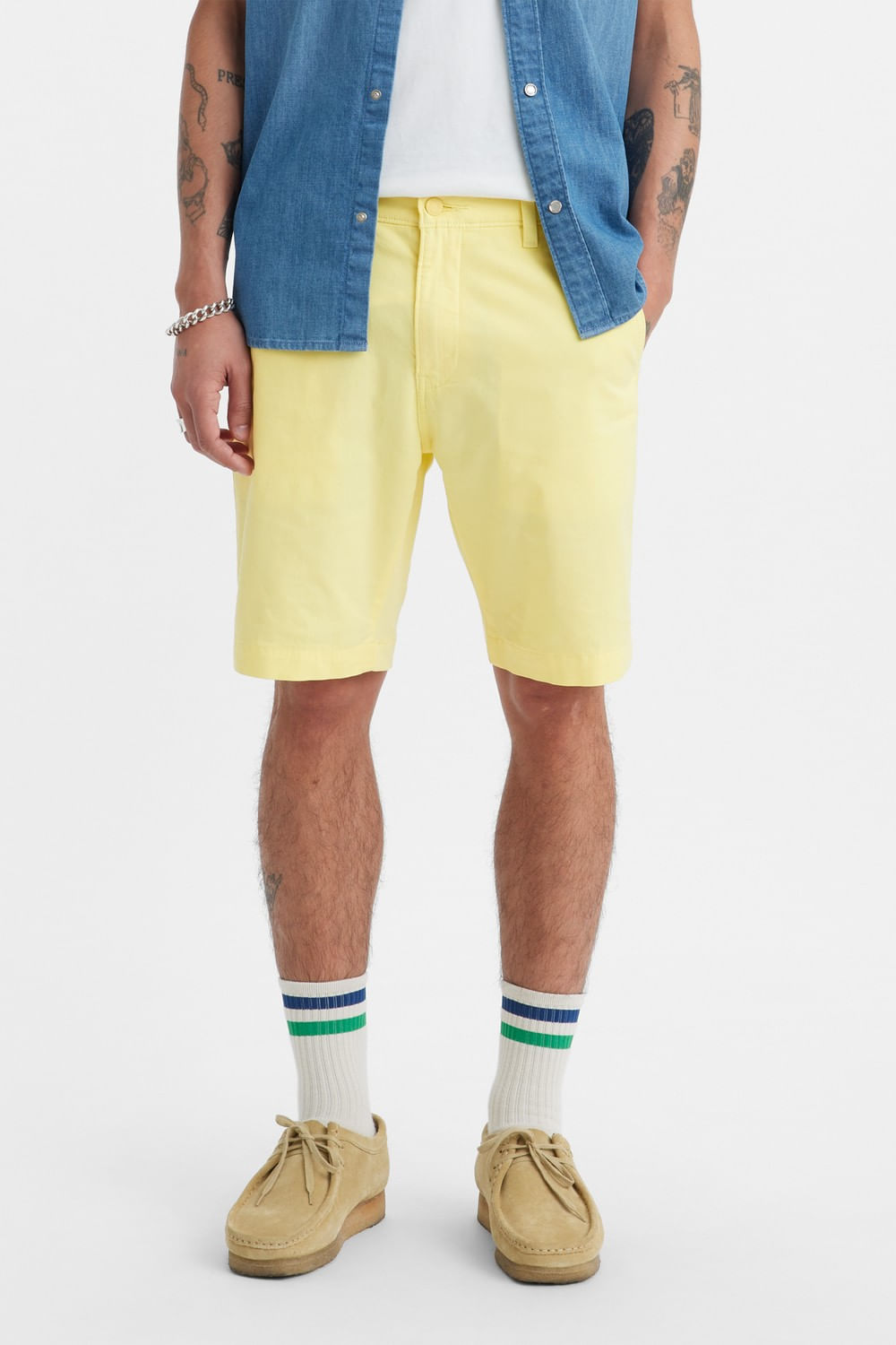 Levi's xx chino short ii