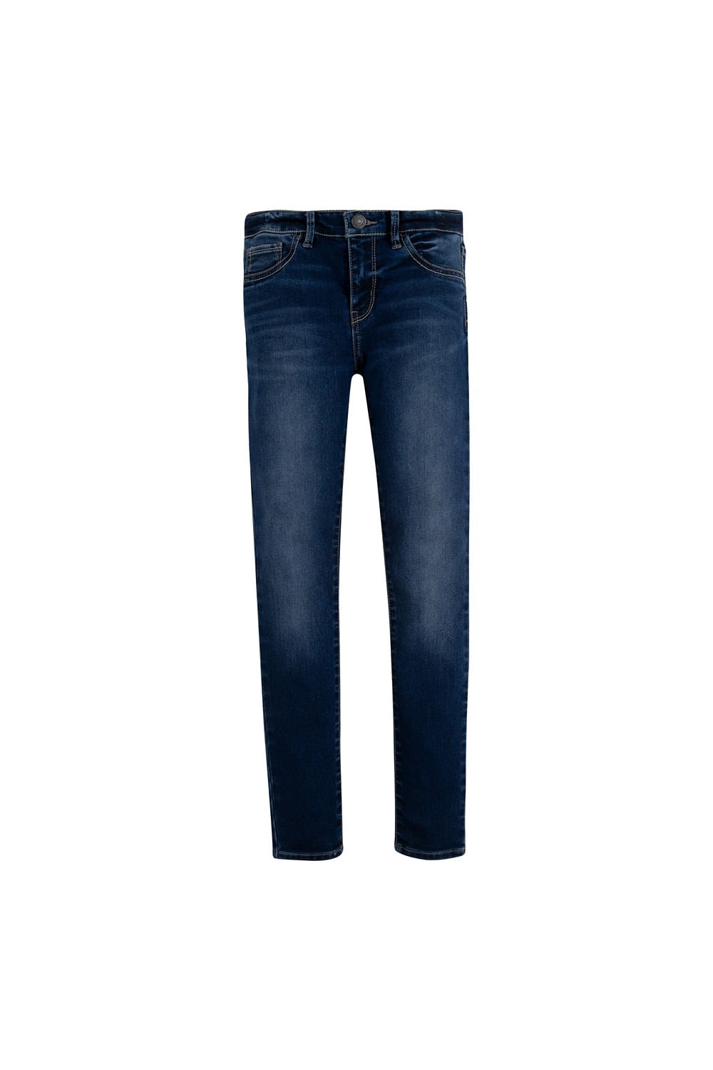 Levi's Super Skinny Jeans para niños