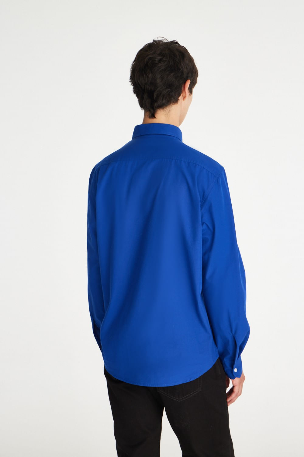 Classic one pocket standard plain — imagen 2