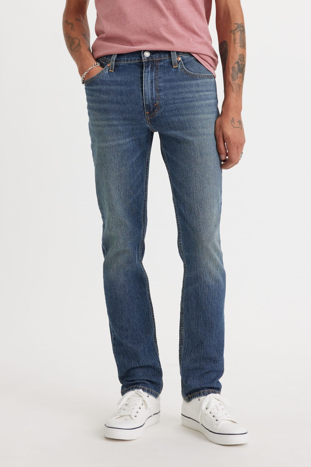 Jeans 511 Slim Fit de Levis