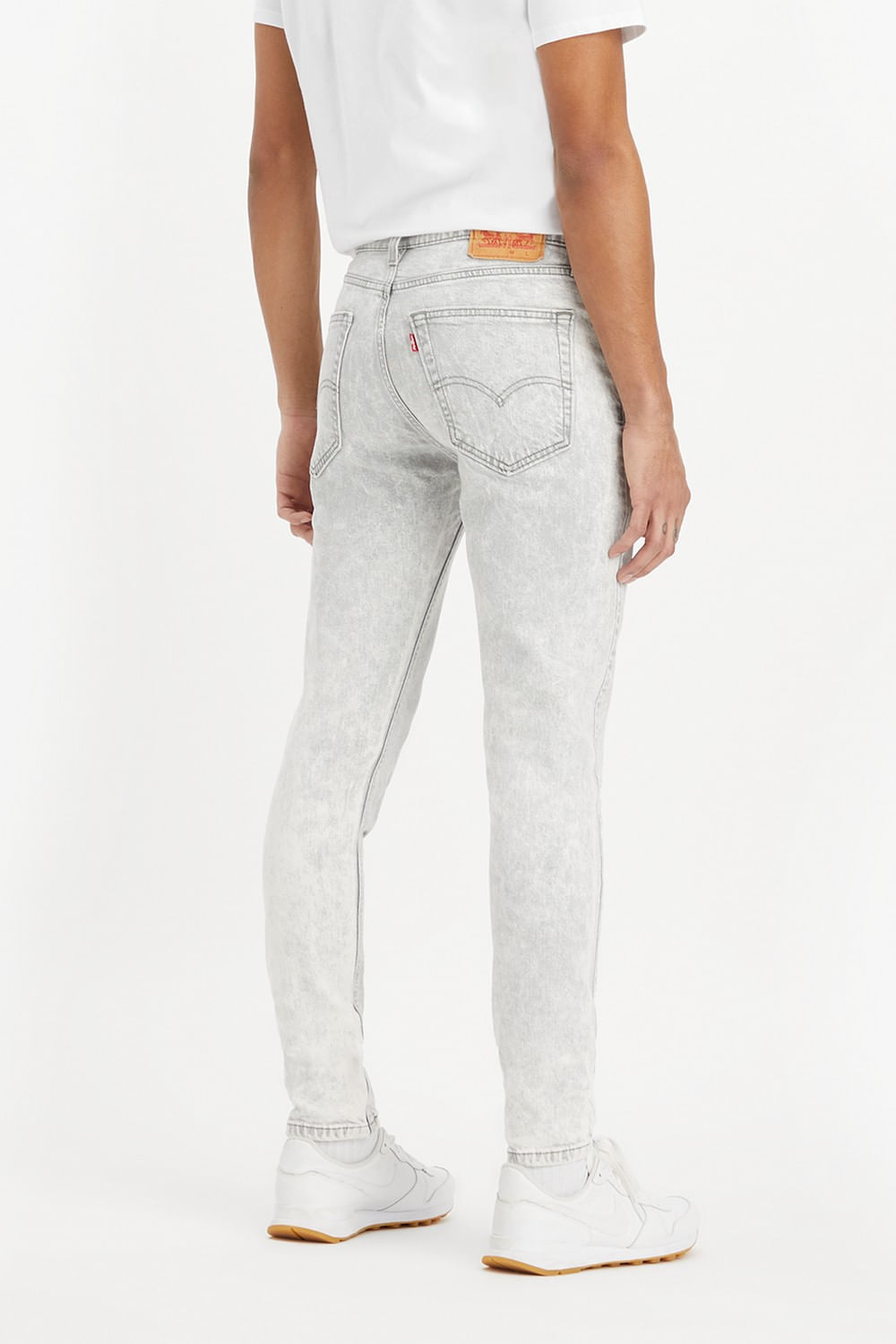 Skinny taper adv october love — imagen 3