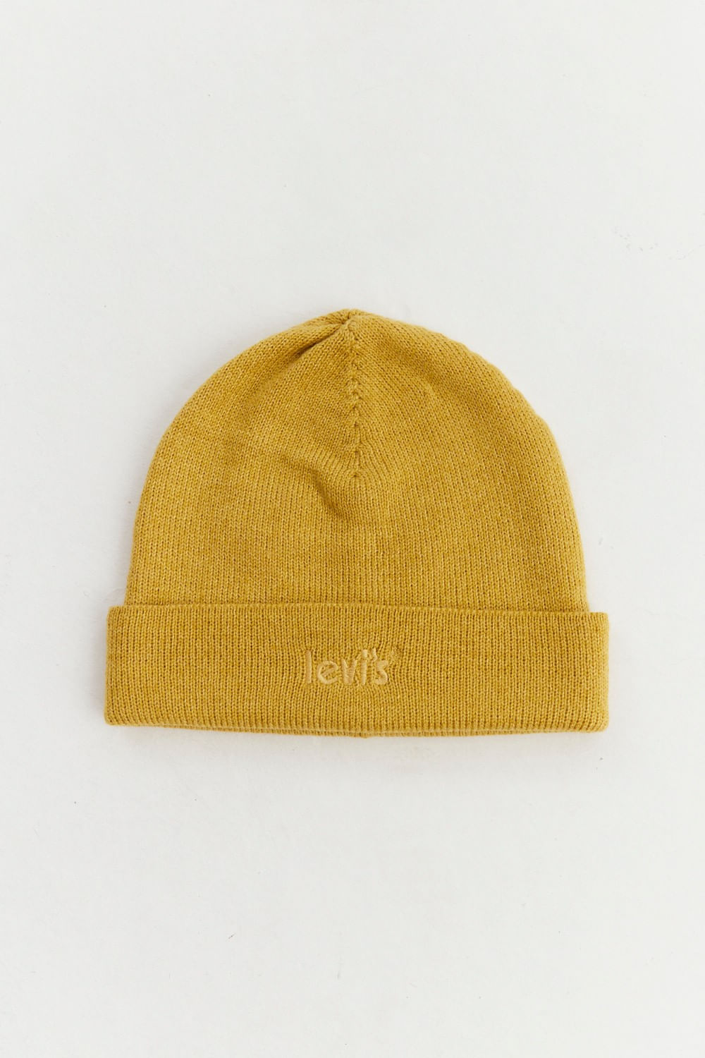 Otis beanie embroidery spruce levis