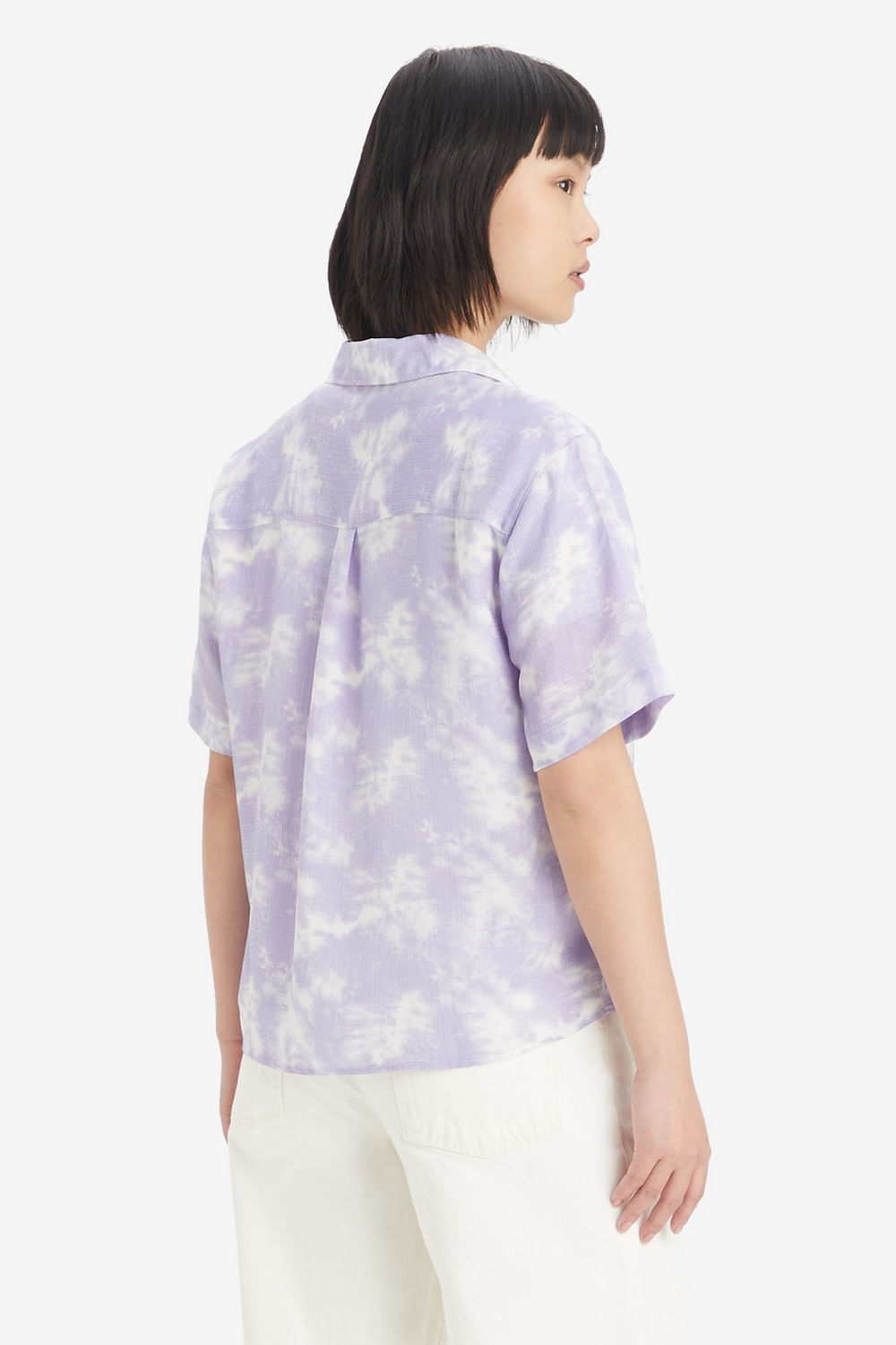 Aiden ss shirt full print — imagen 2
