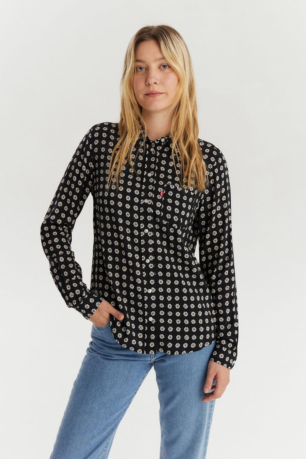 Shirt Levi's LS