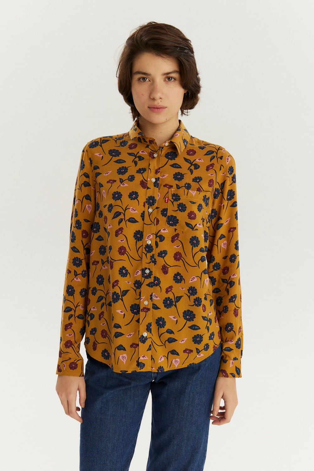 Shirt Levi's LS