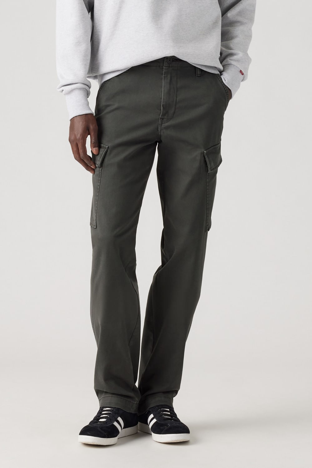 Pantalón XX Taper Cargo de Levis