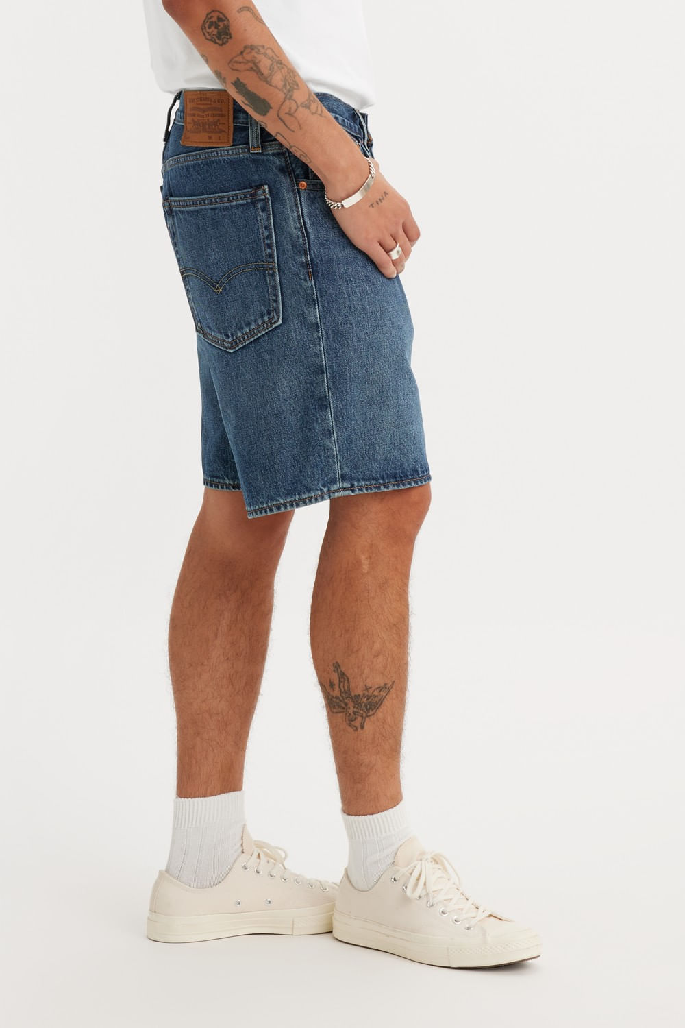 Short Stay Loose de Levis — imagen 2