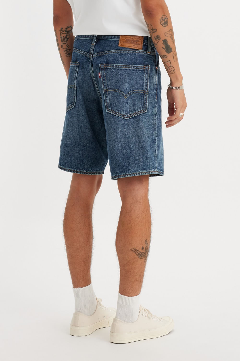 Short Stay Loose de Levis — imagen 3