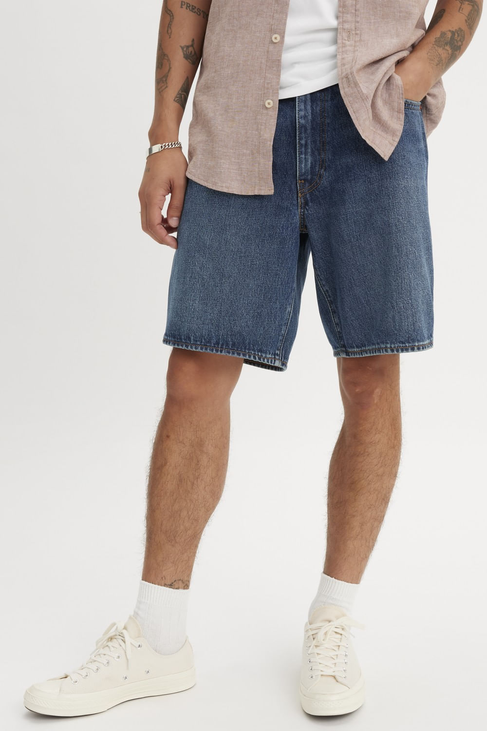 Short Stay Loose de Levis — imagen 4