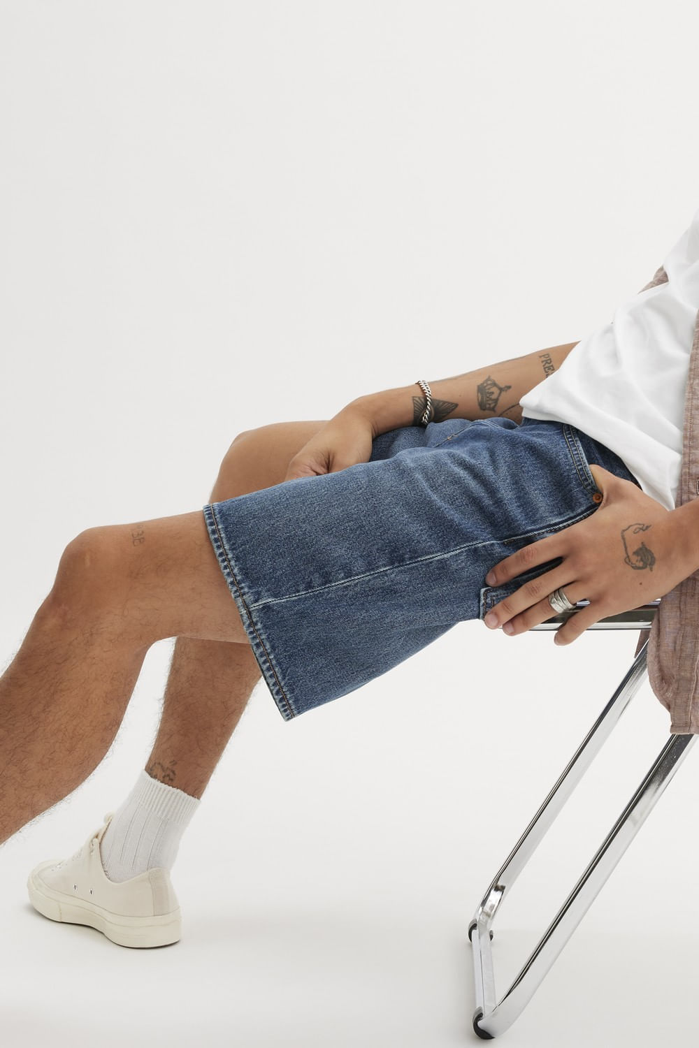 Short Stay Loose de Levis — imagen 5