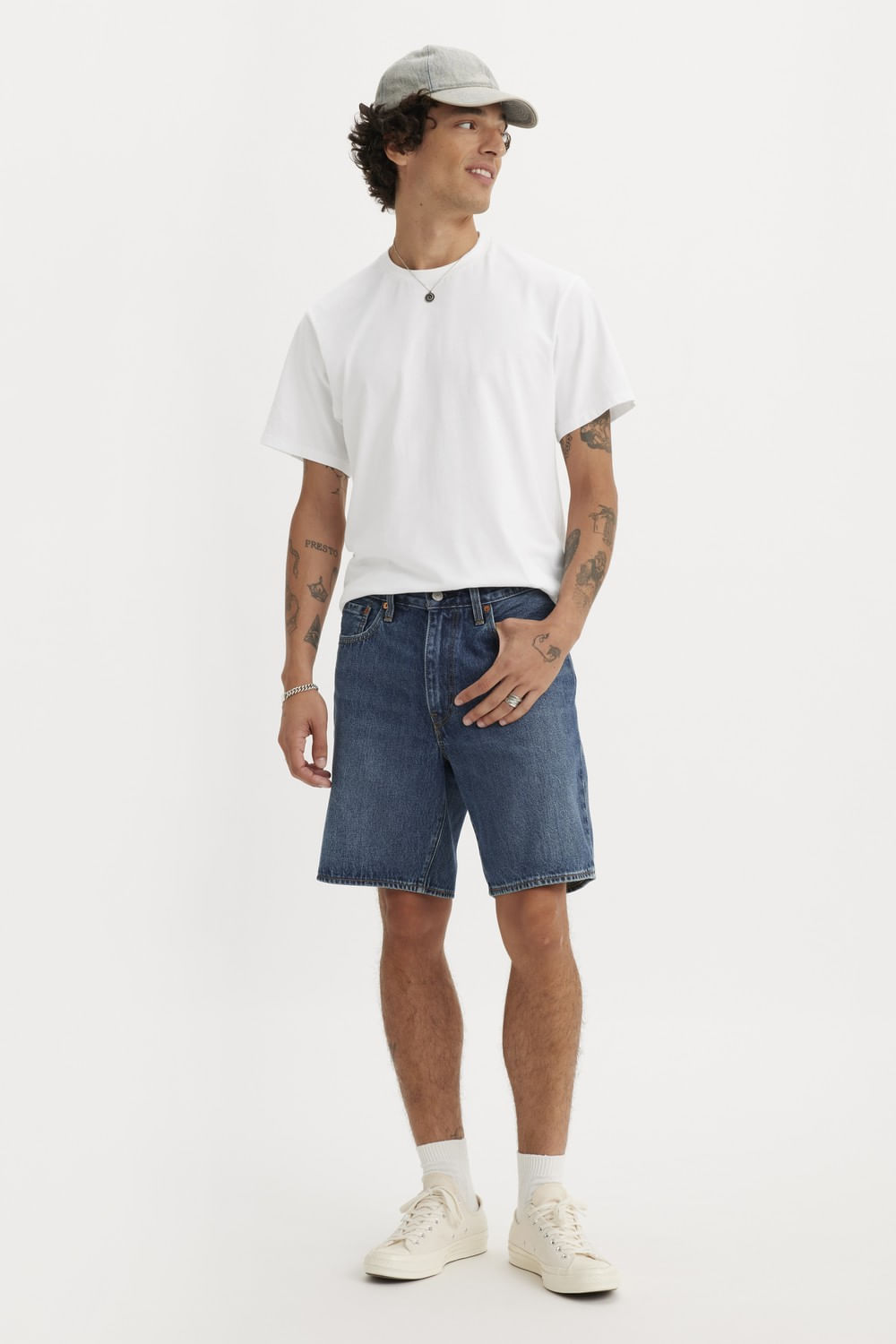 Short Stay Loose de Levis — imagen 6