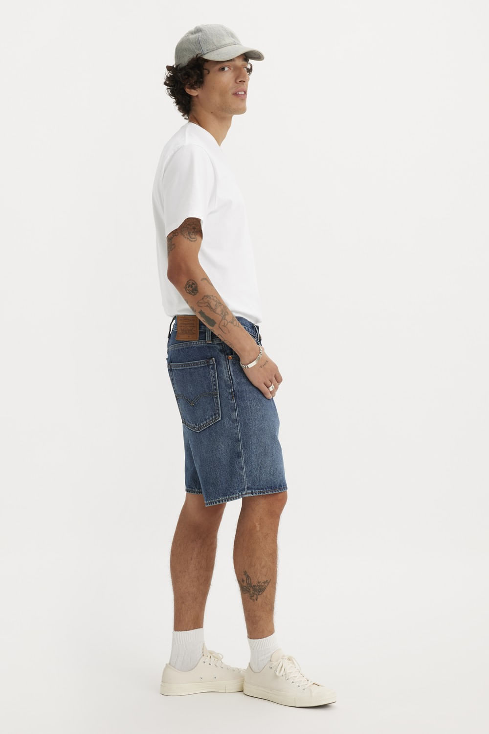 Short Stay Loose de Levis — imagen 8