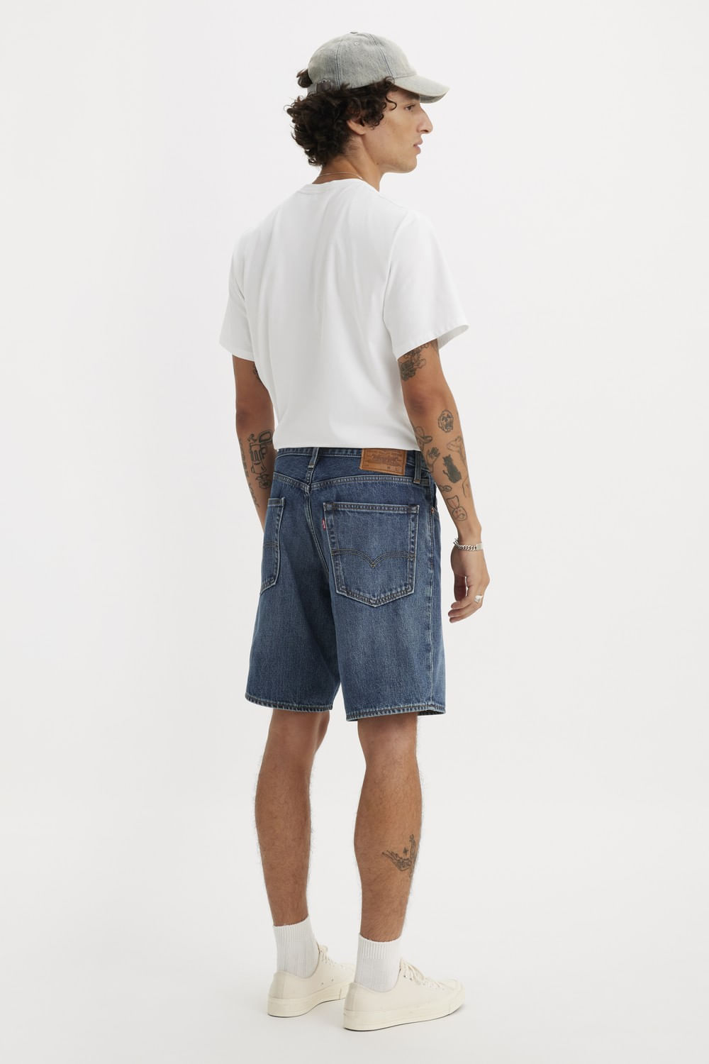 Short Stay Loose de Levis — imagen 9
