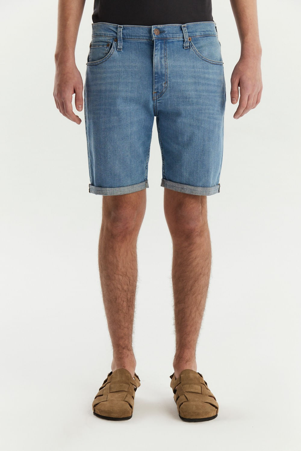 511 slim cut off short